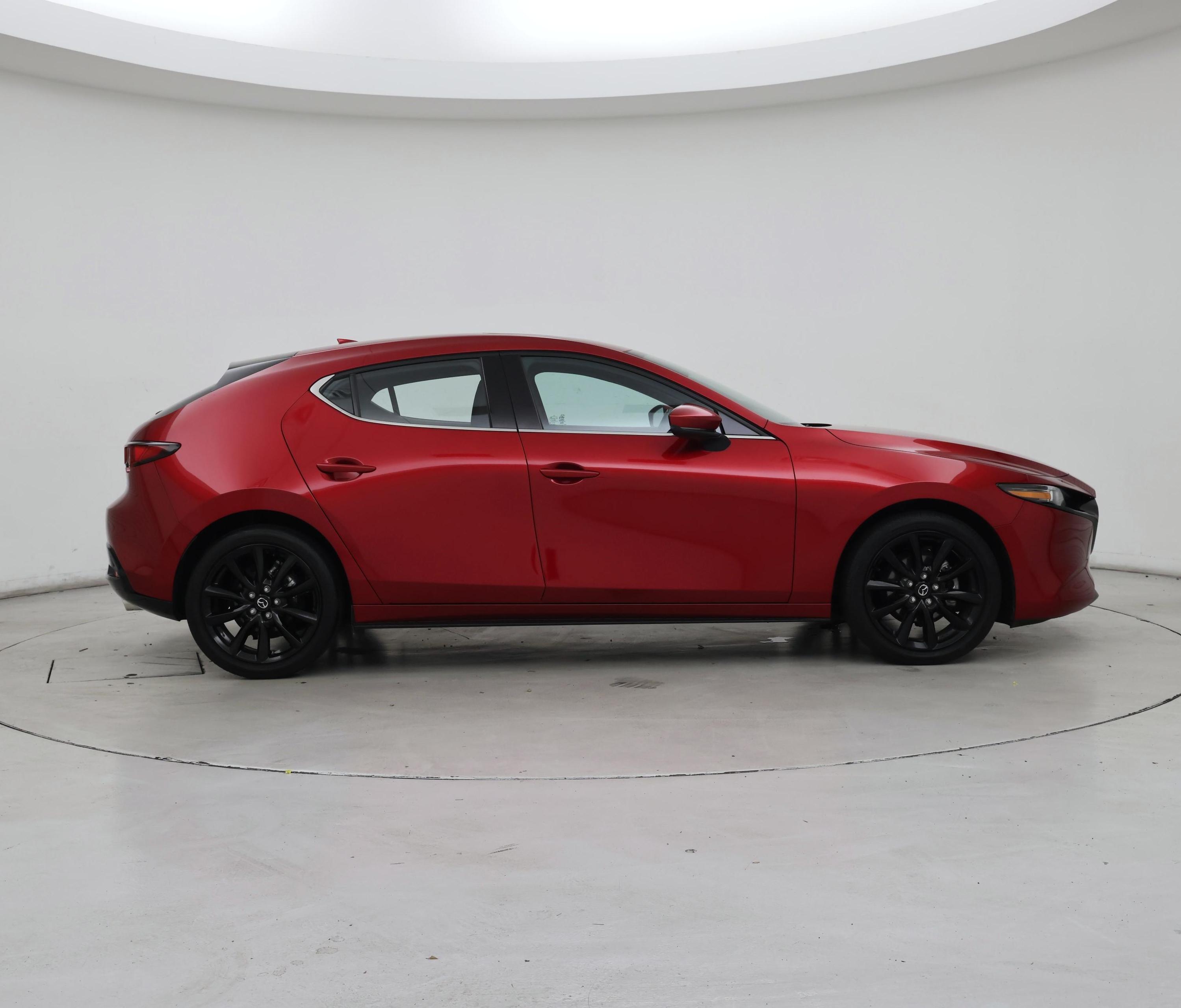 Thumbnail: 2024 Mazda Mazda3 - 7