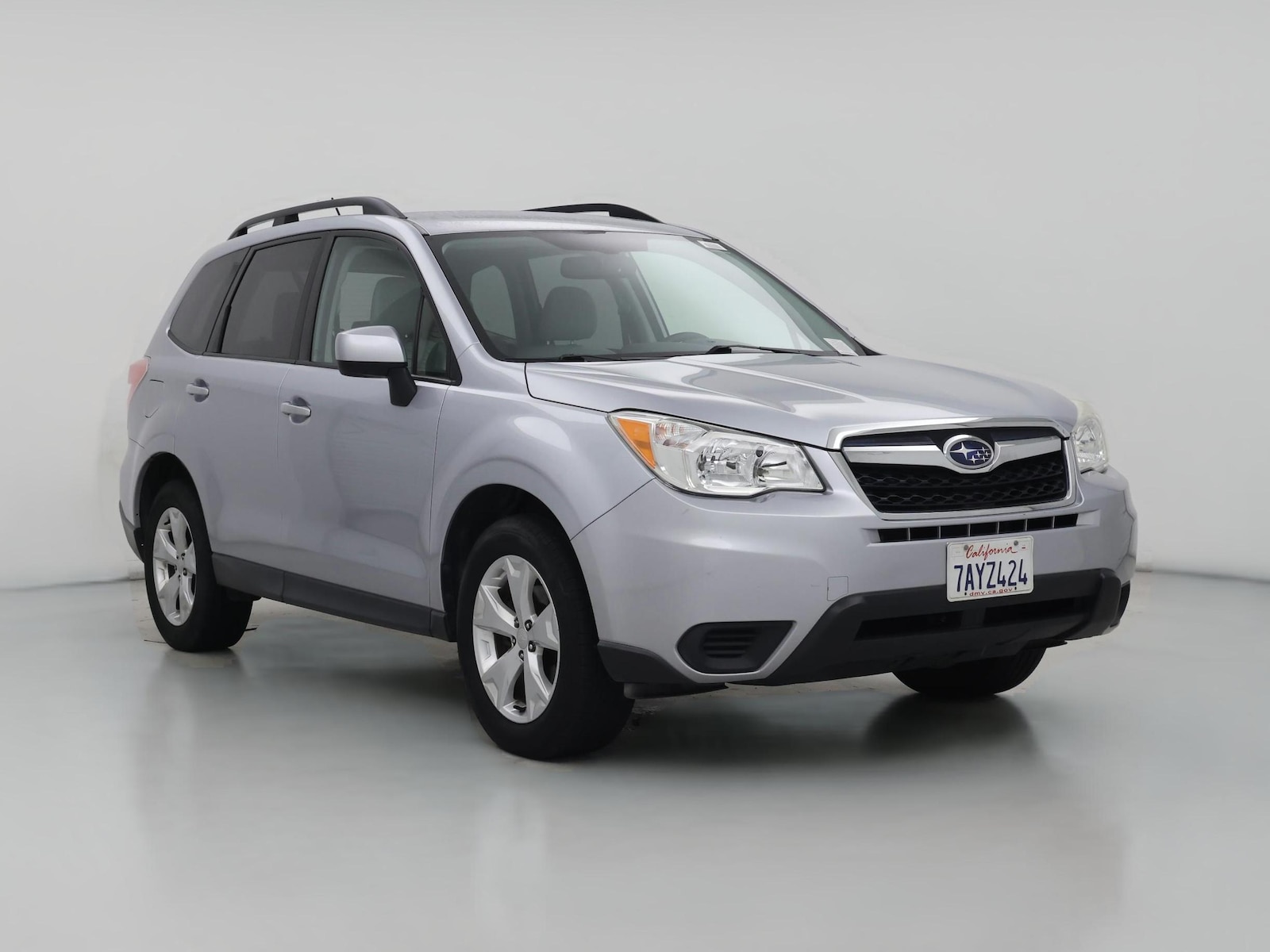 2014 Subaru Forester i Premium