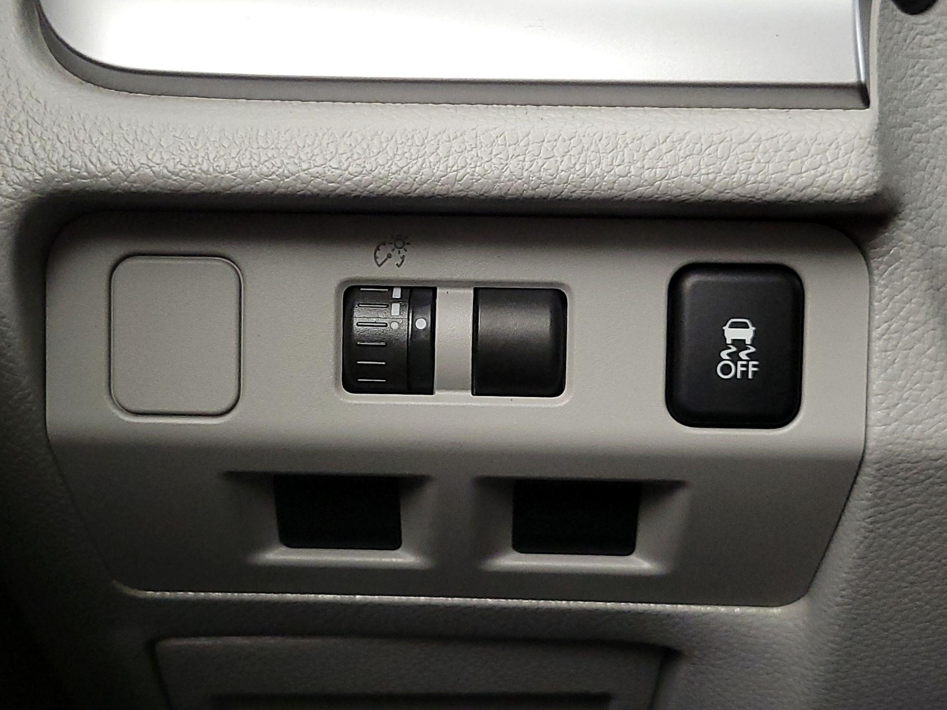 Thumbnail: 2014 Subaru Forester - 13