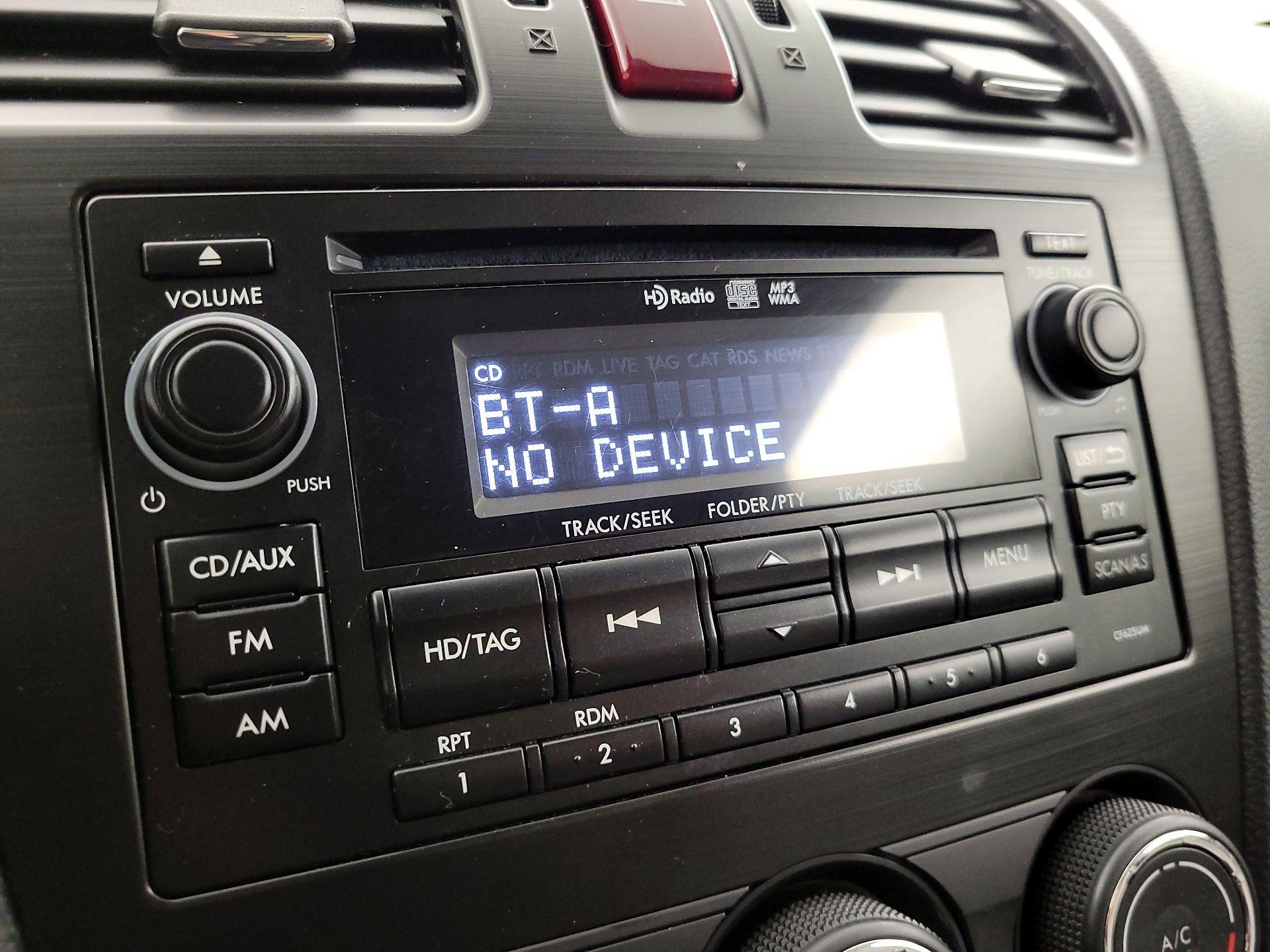 Thumbnail: 2014 Subaru Forester - 15