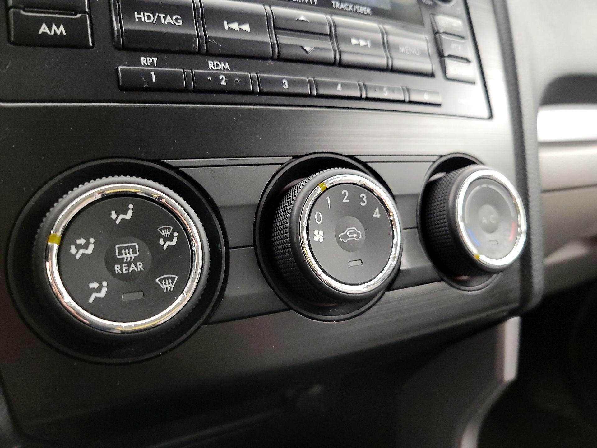 Thumbnail: 2014 Subaru Forester - 16