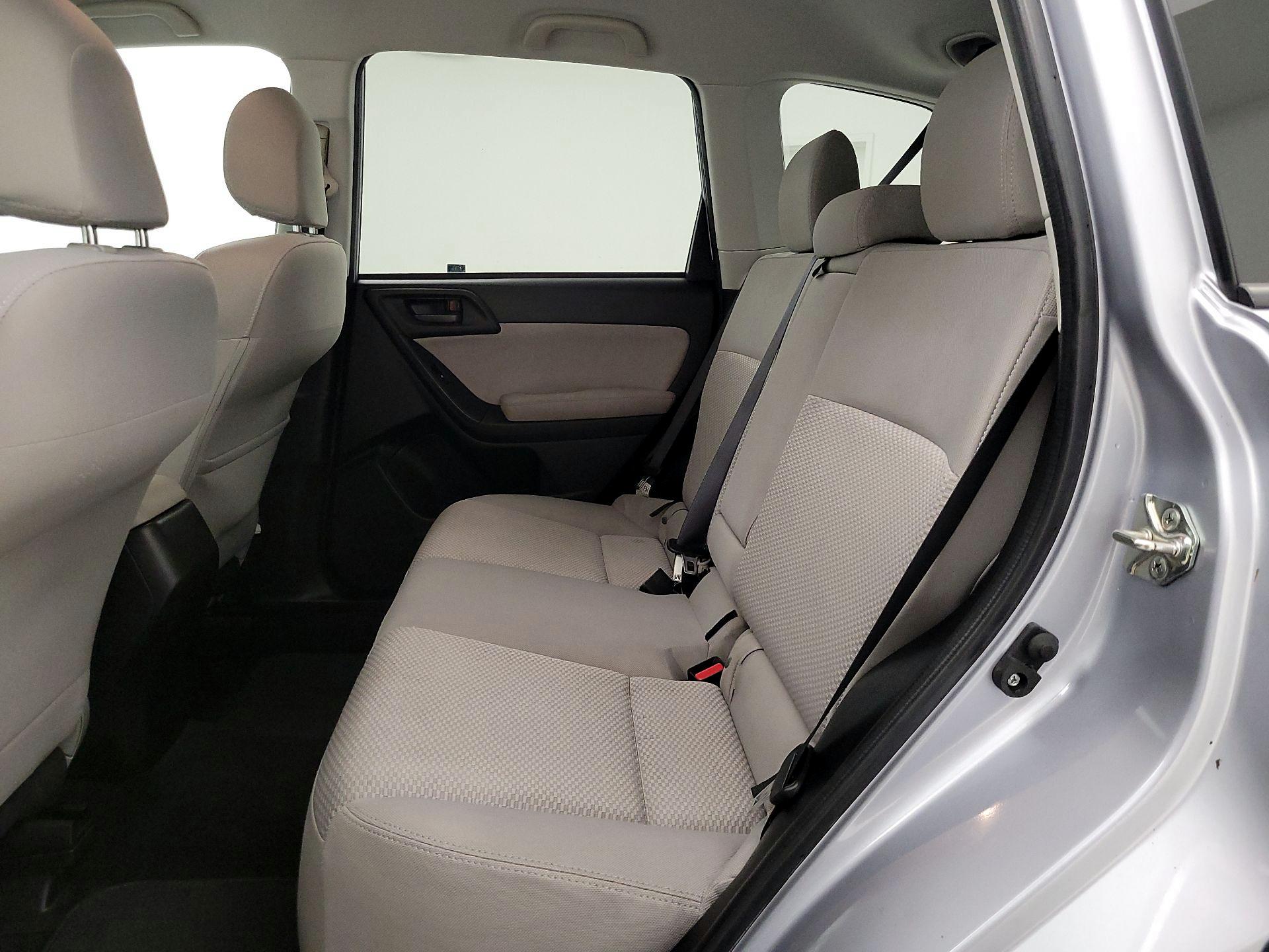 Thumbnail: 2014 Subaru Forester - 19