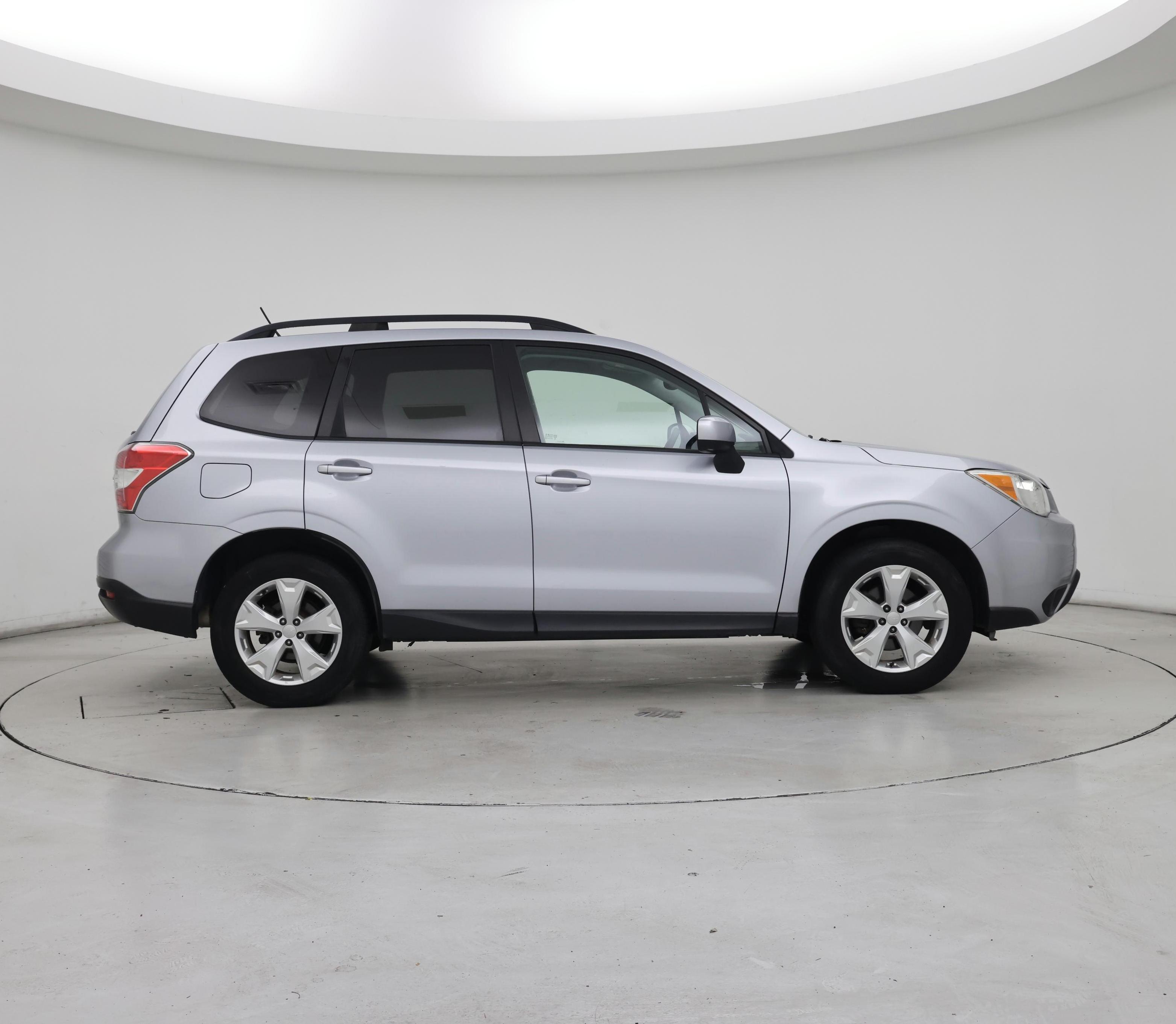 Thumbnail: 2014 Subaru Forester - 7