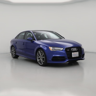 2016 Audi S3 Premium Plus