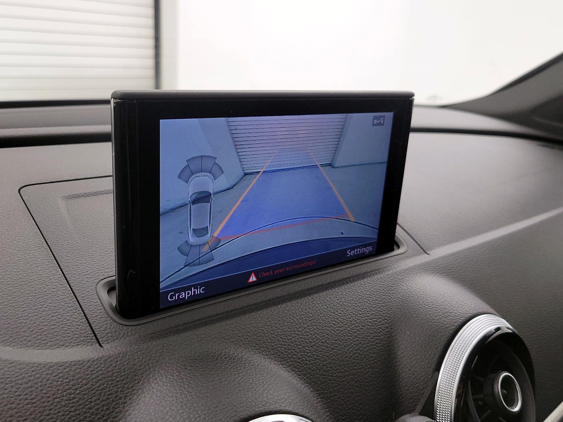 Thumbnail: 2016 Audi S3 - 15