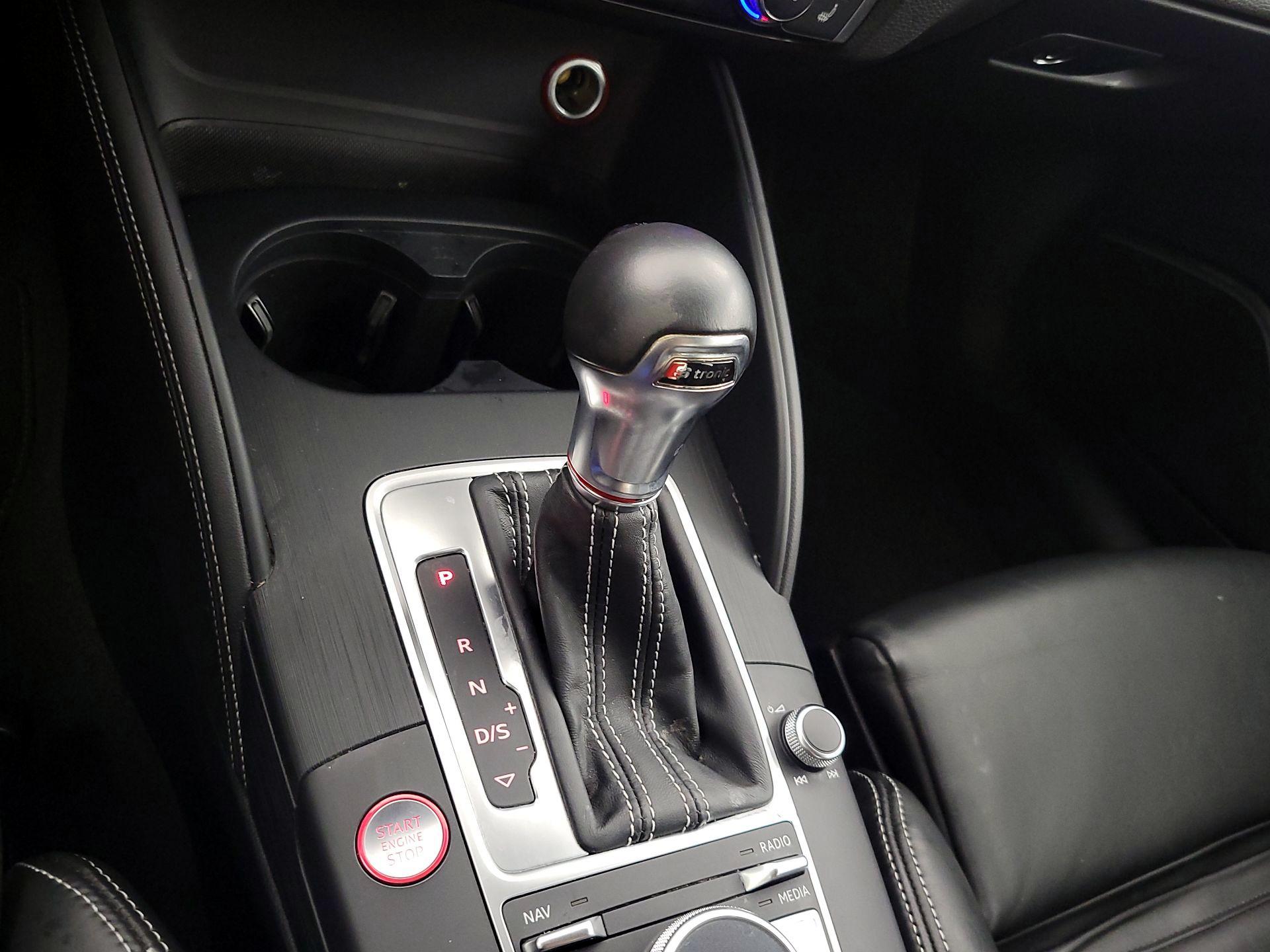 Thumbnail: 2016 Audi S3 - 18