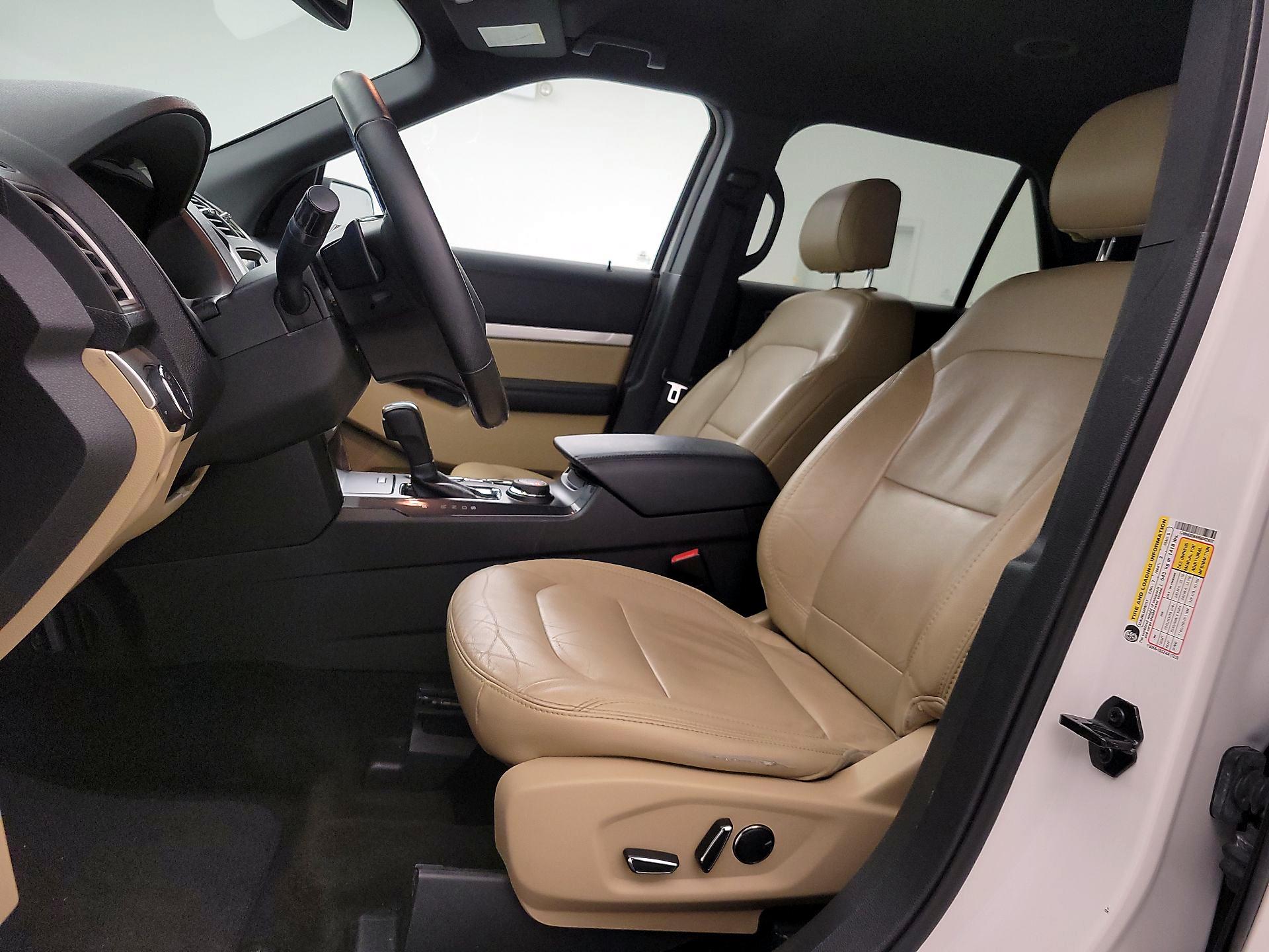 Thumbnail: 2017 Ford Explorer - 11