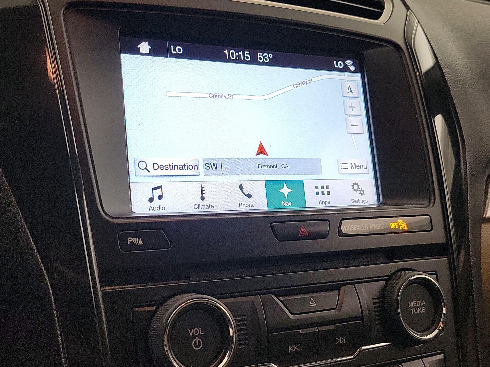 Thumbnail: 2017 Ford Explorer - 14