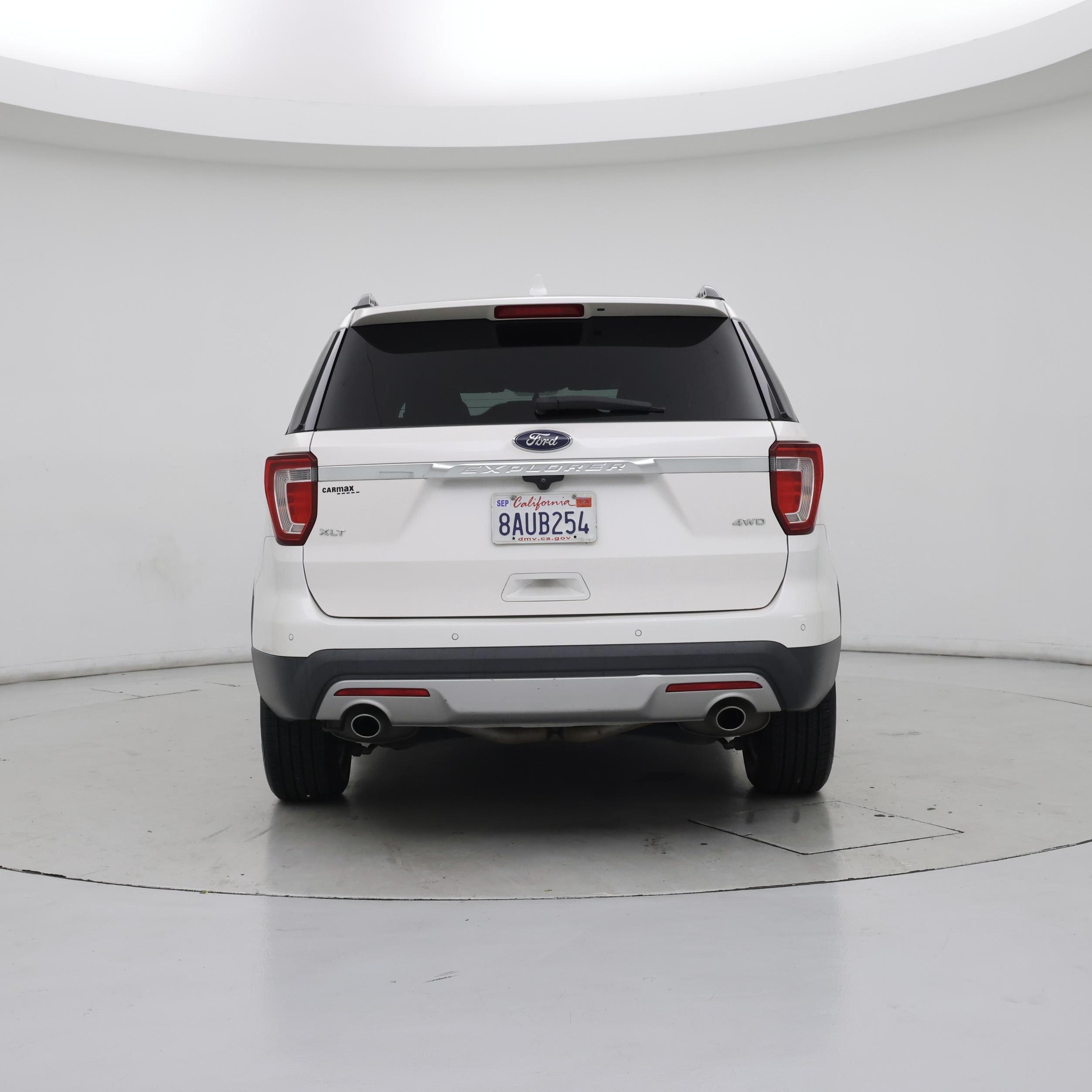 Thumbnail: 2017 Ford Explorer - 6