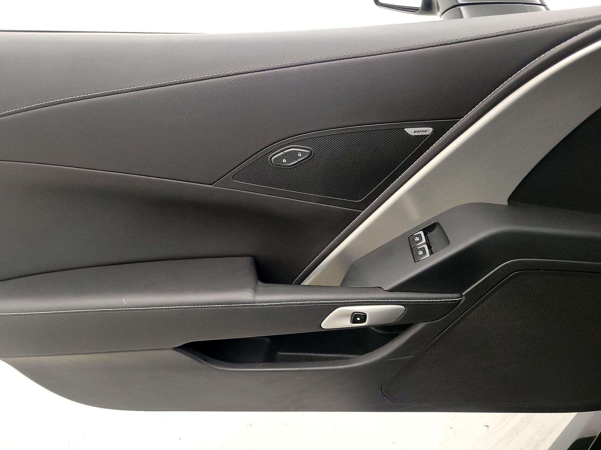 Thumbnail: 2017 Chevrolet Corvette - 12