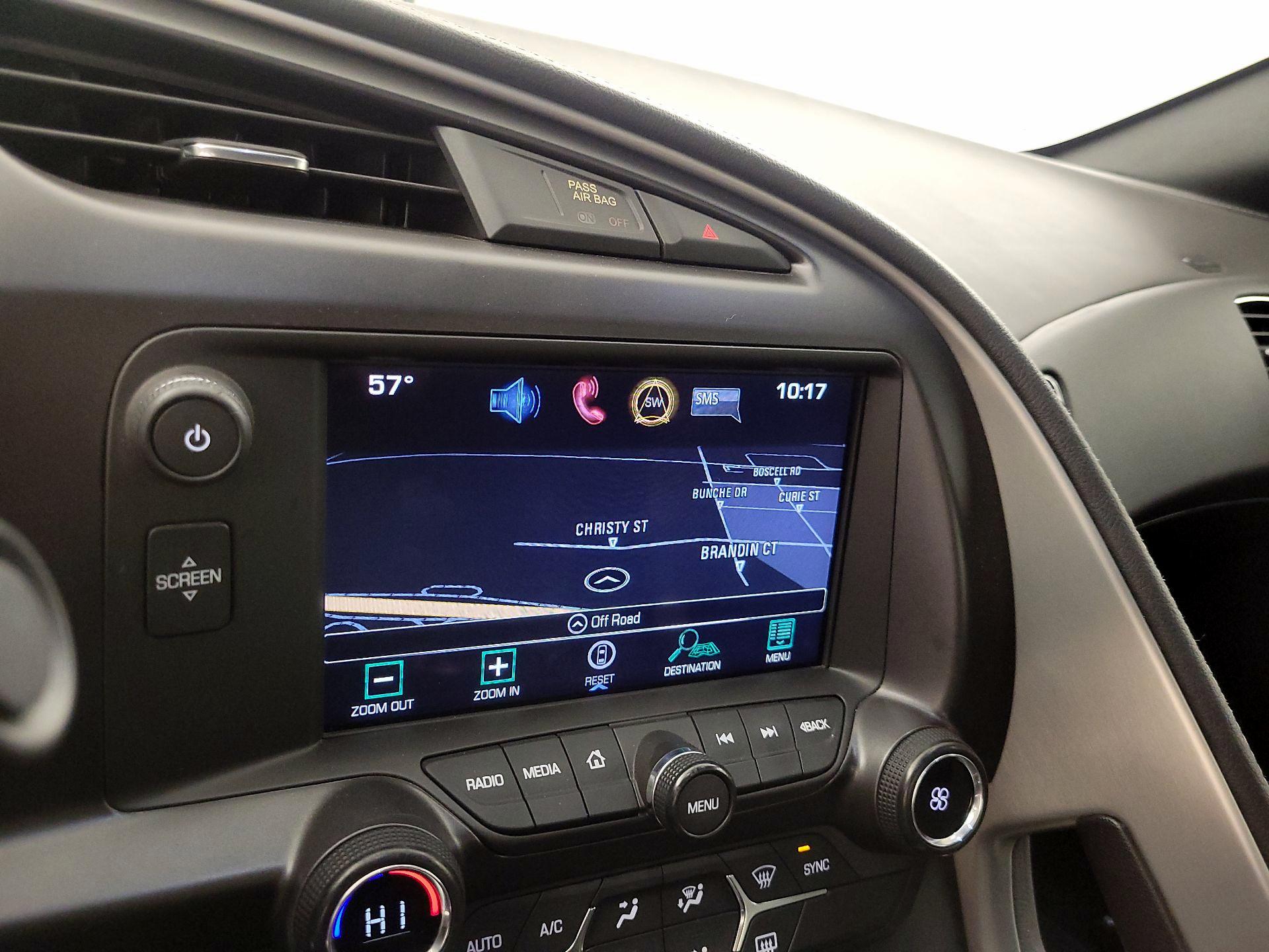 Thumbnail: 2017 Chevrolet Corvette - 14