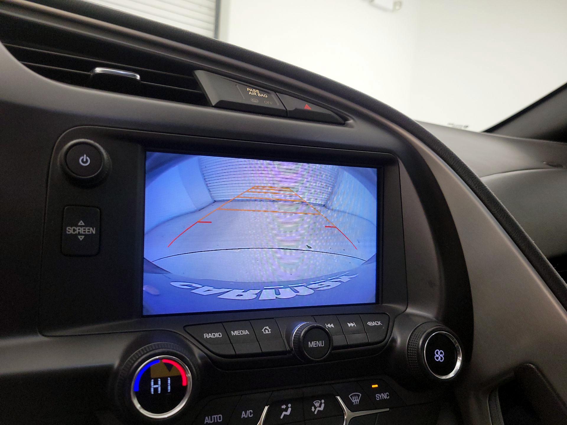 Thumbnail: 2017 Chevrolet Corvette - 15