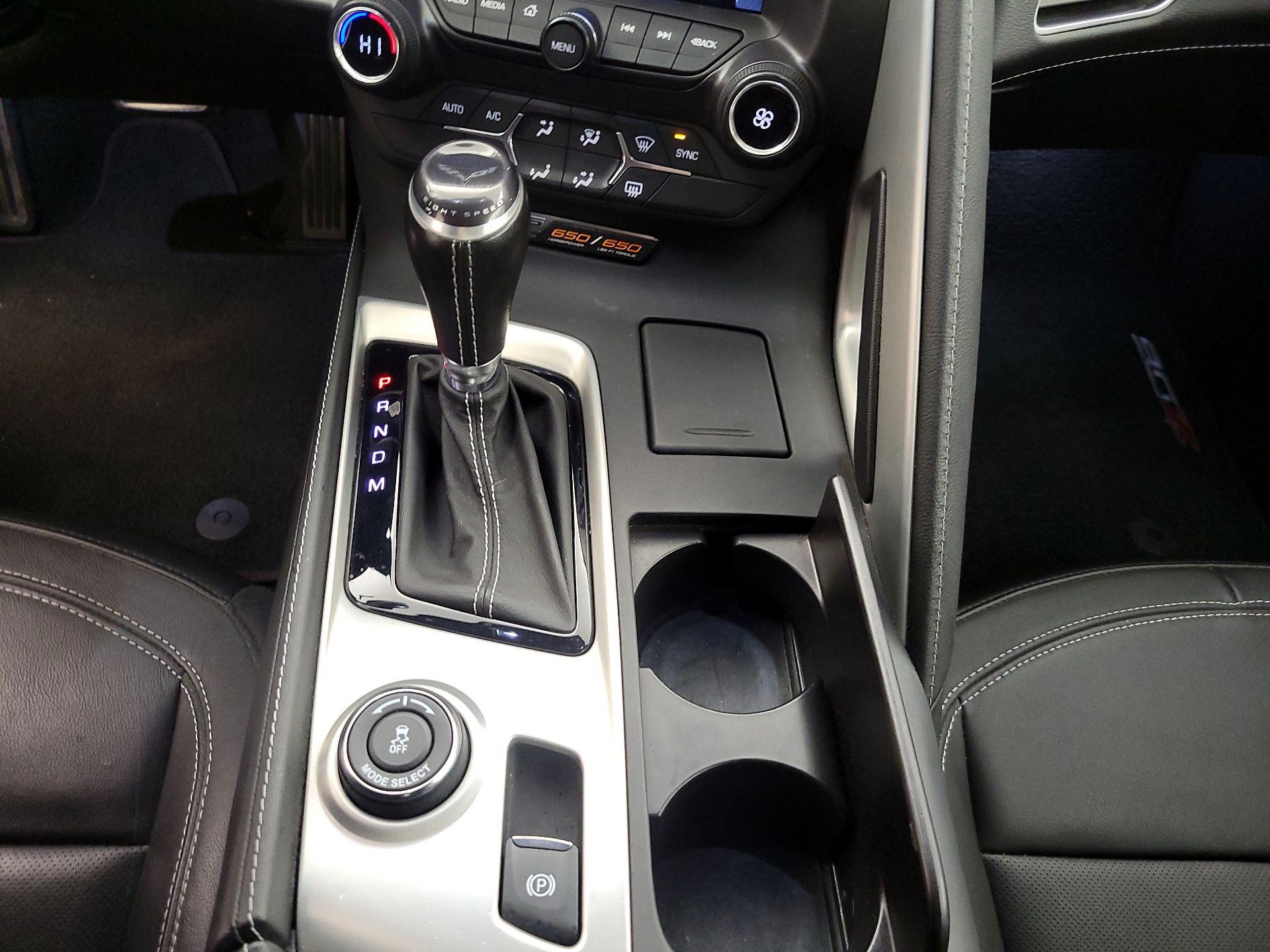 Thumbnail: 2017 Chevrolet Corvette - 18