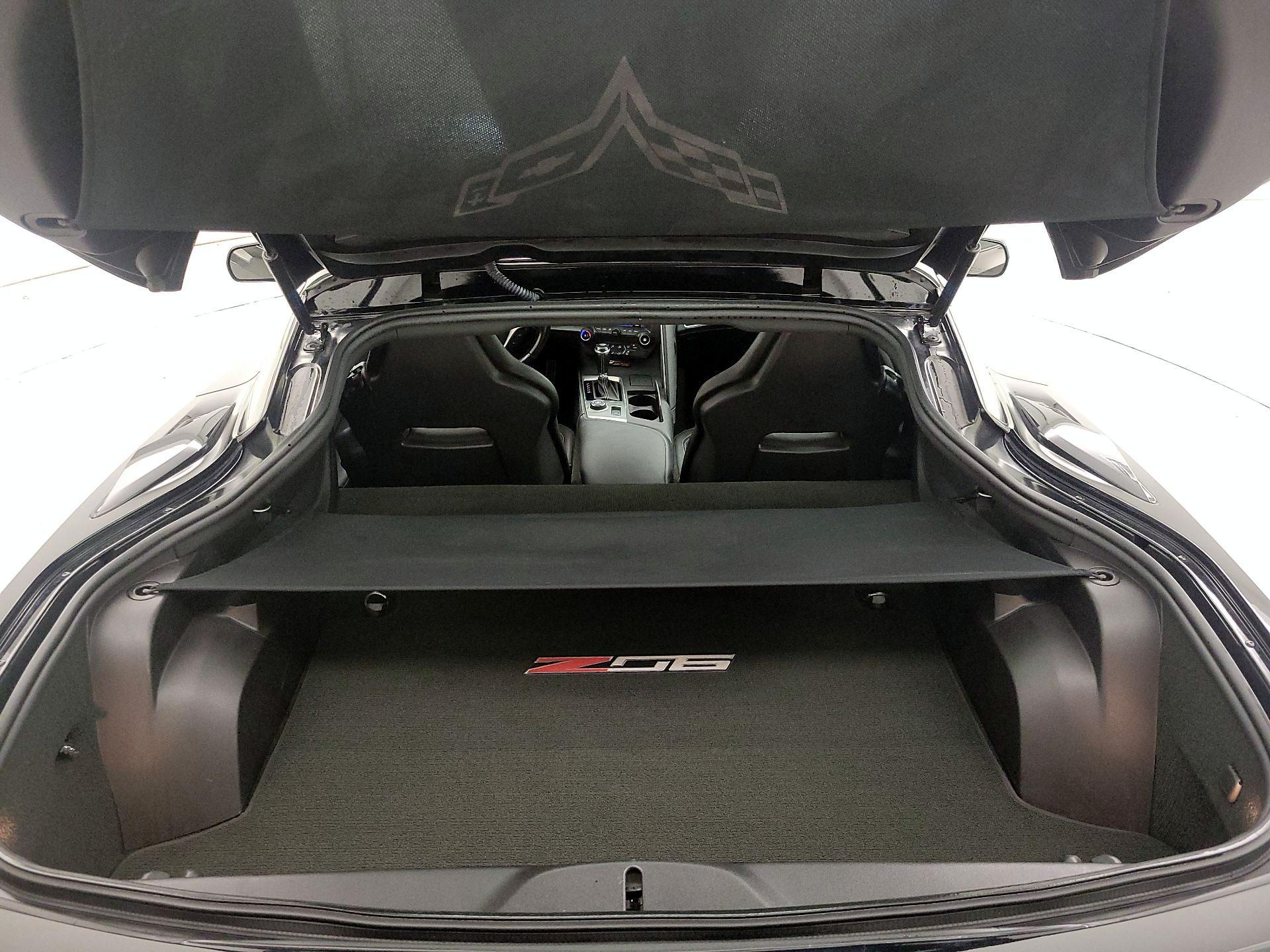 Thumbnail: 2017 Chevrolet Corvette - 20