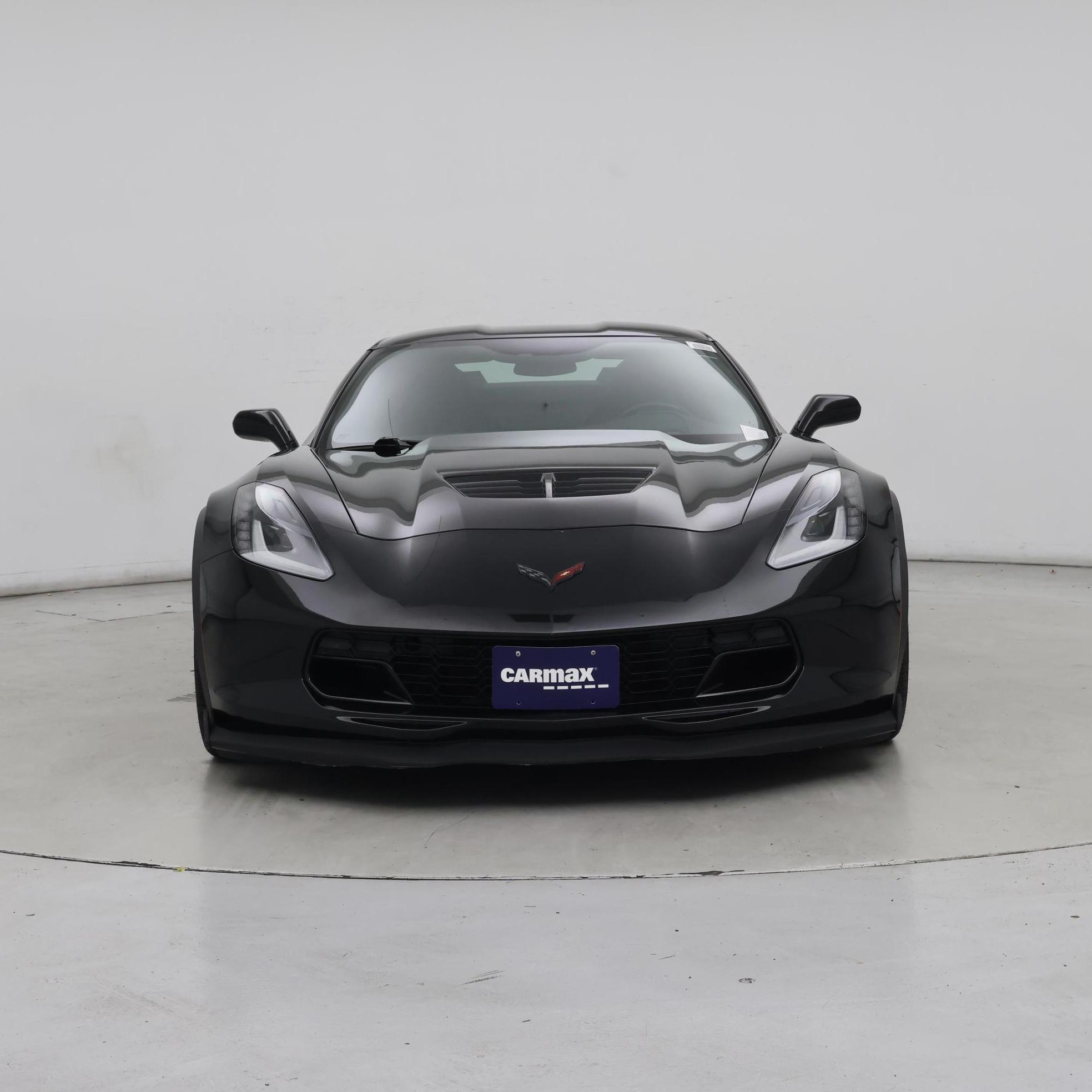 Thumbnail: 2017 Chevrolet Corvette - 5