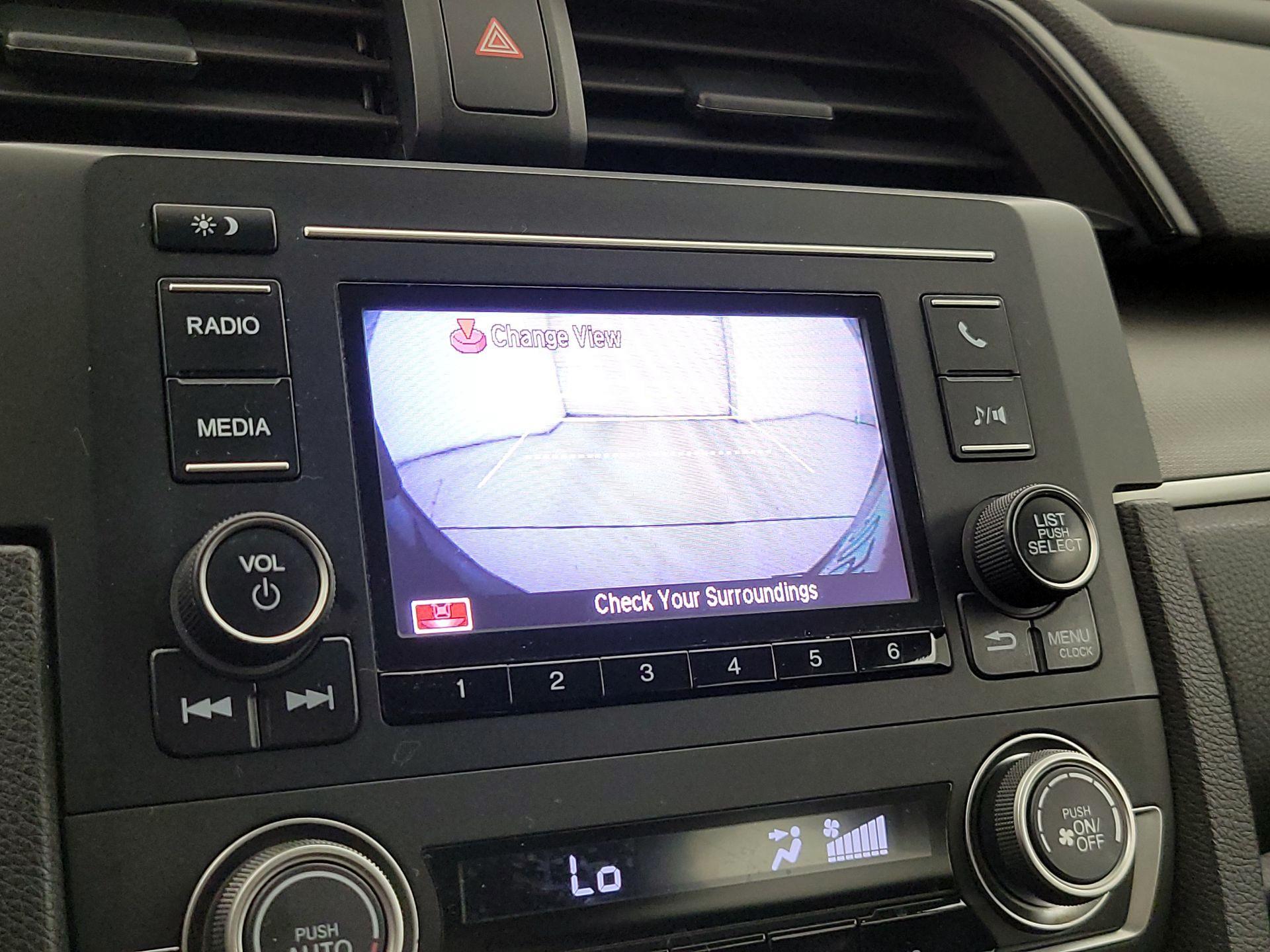 Thumbnail: 2016 Honda Civic - 14