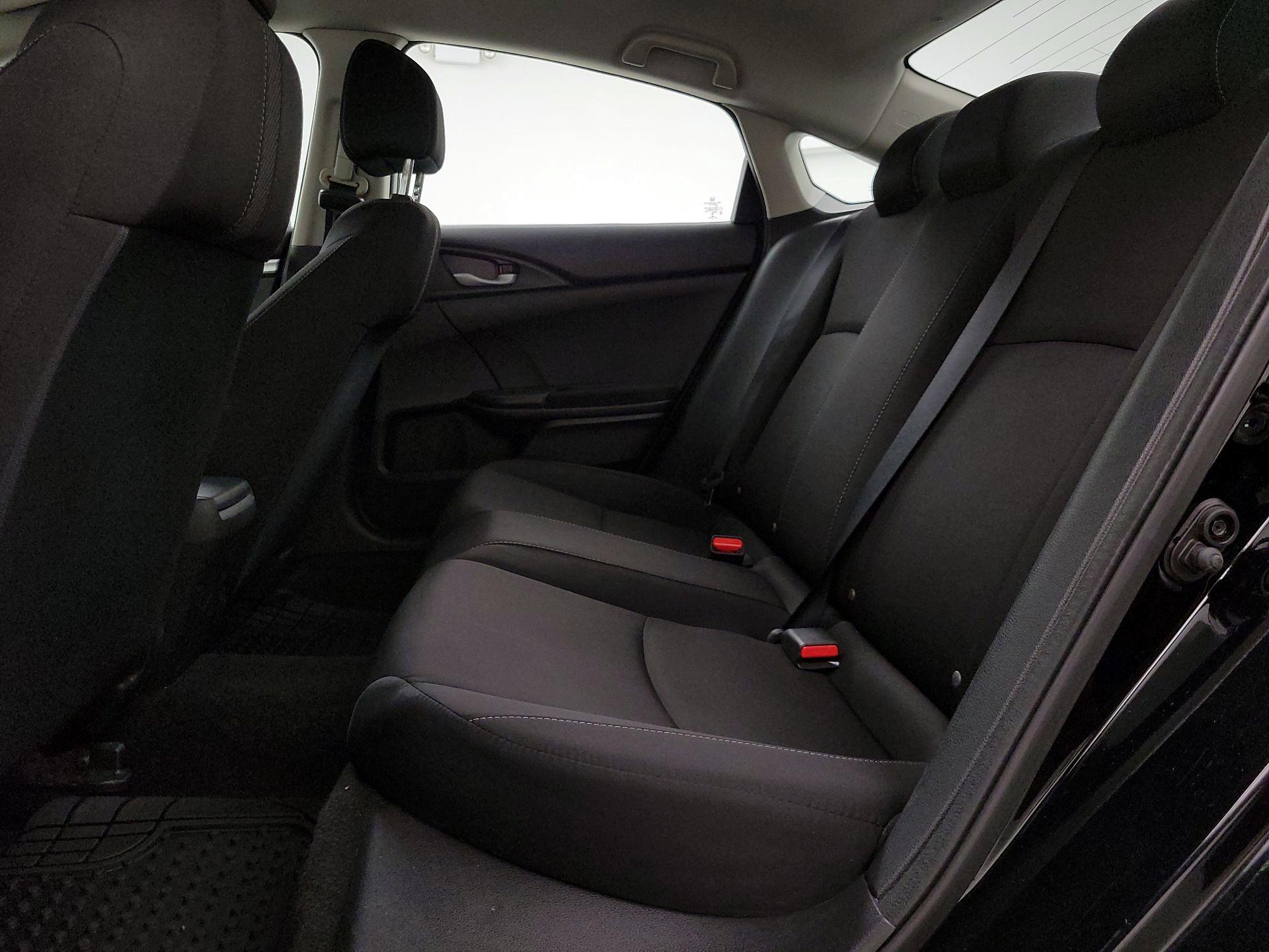 Thumbnail: 2016 Honda Civic - 19