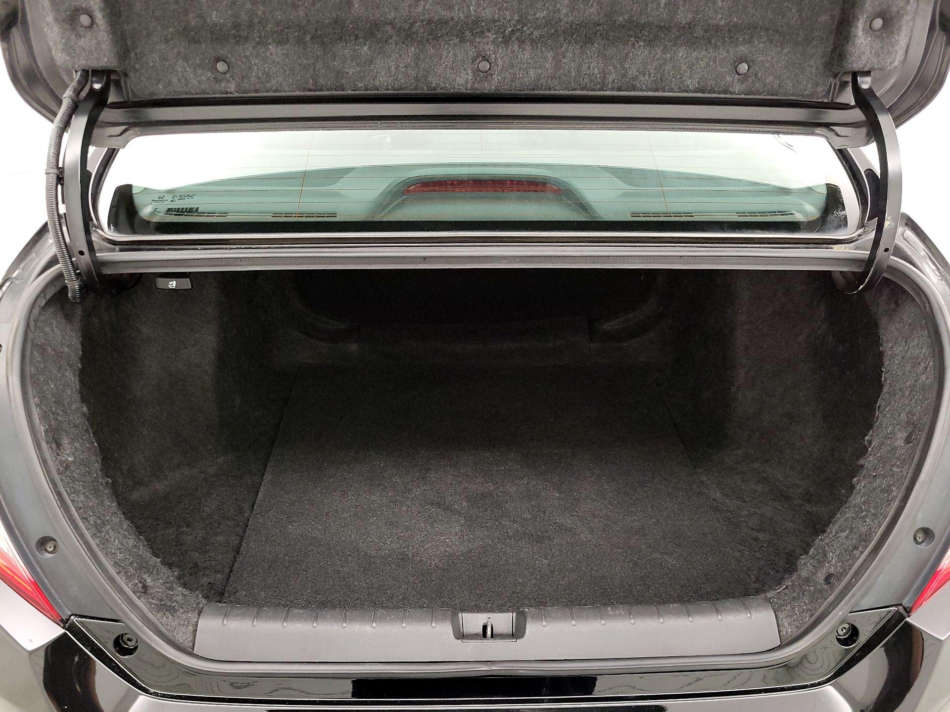 Thumbnail: 2016 Honda Civic - 20