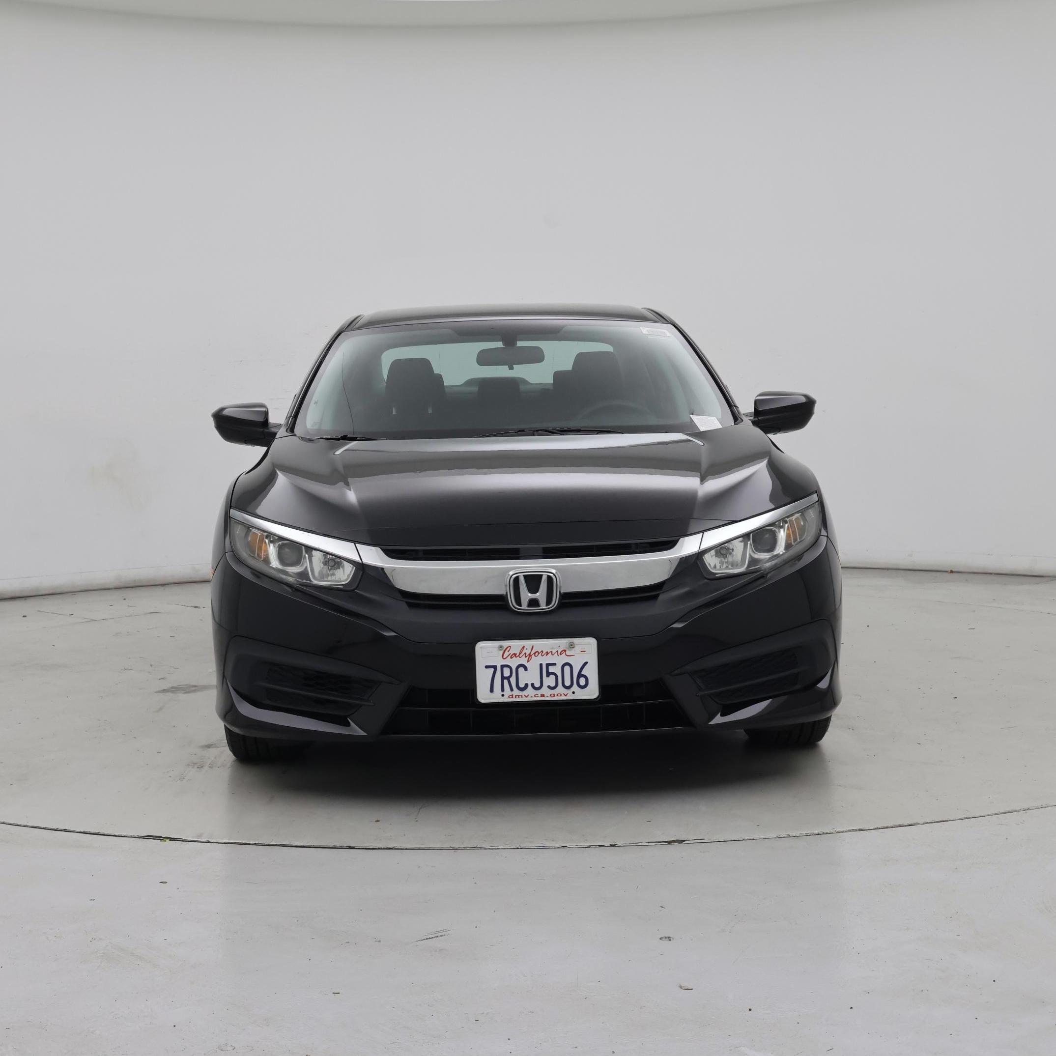 Thumbnail: 2016 Honda Civic - 5