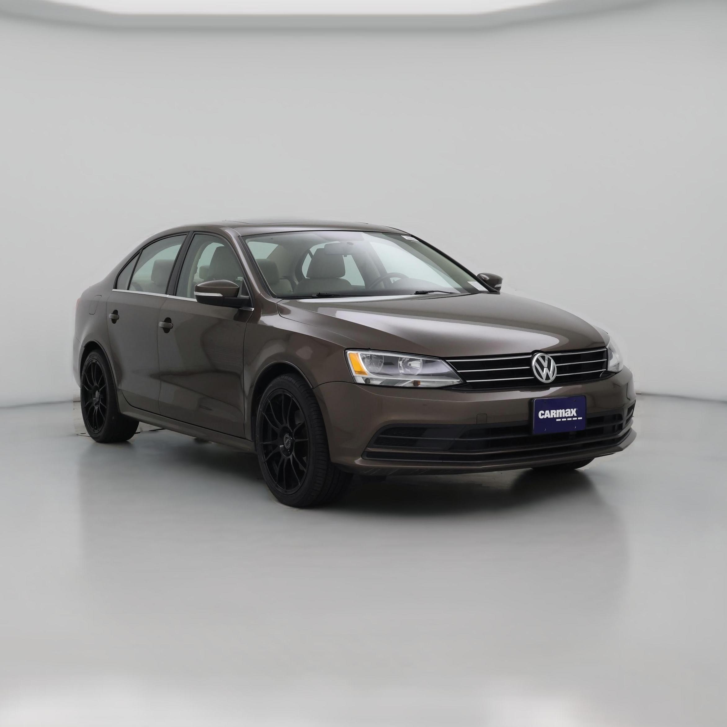 Thumbnail: 2016 Volkswagen Jetta - 1