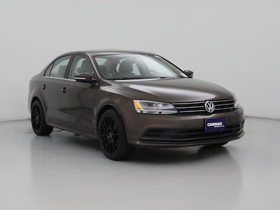 2016 Volkswagen Jetta SE