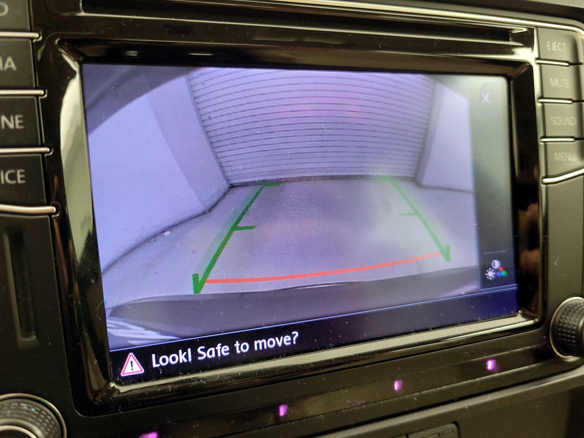 Thumbnail: 2016 Volkswagen Jetta - 14