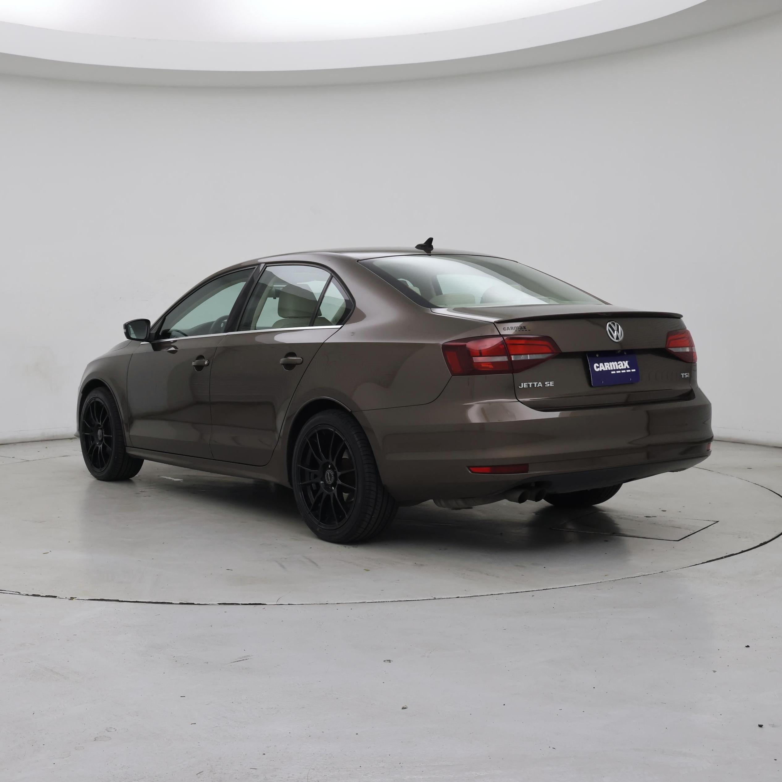 Thumbnail: 2016 Volkswagen Jetta - 2