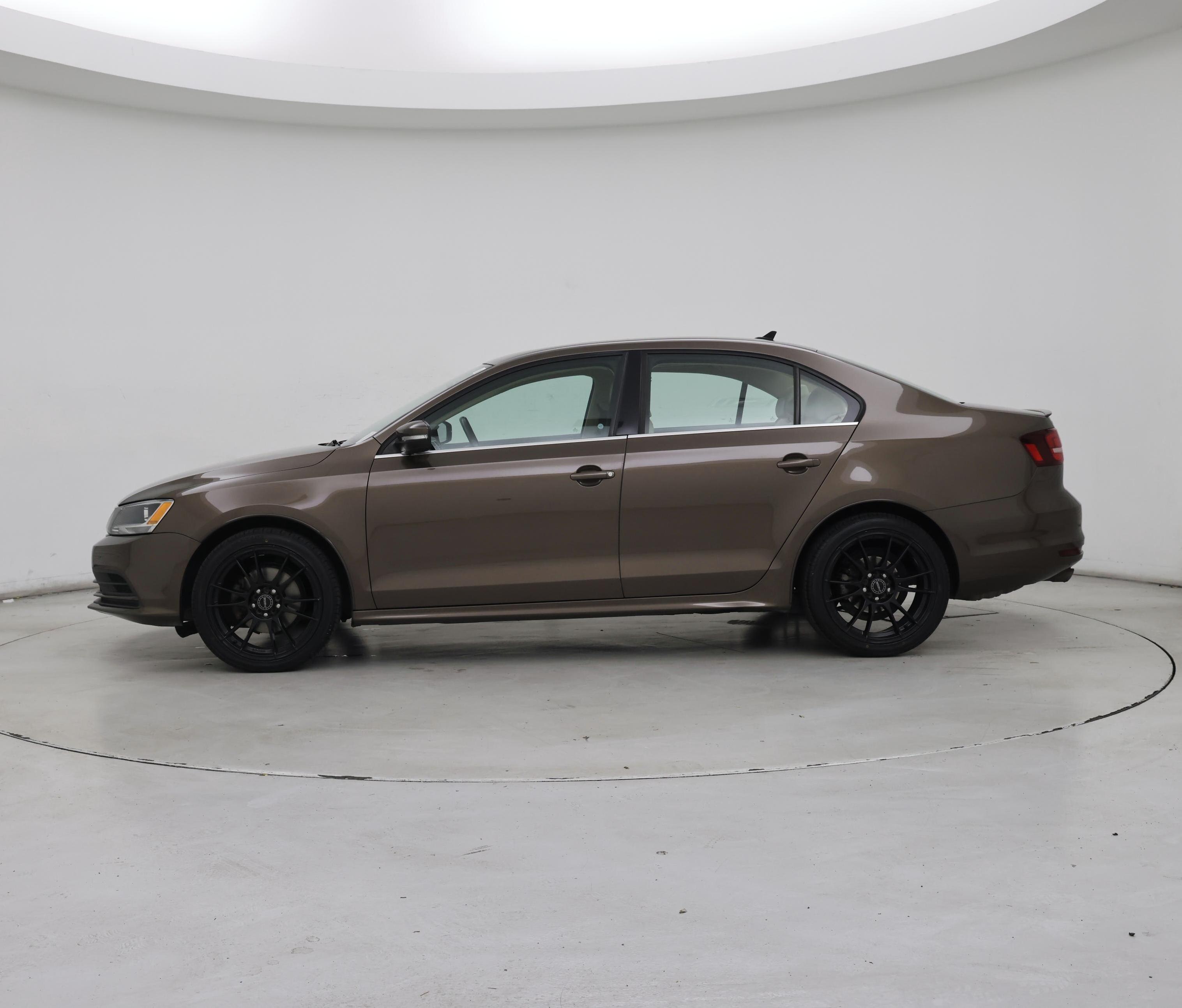 Thumbnail: 2016 Volkswagen Jetta - 3