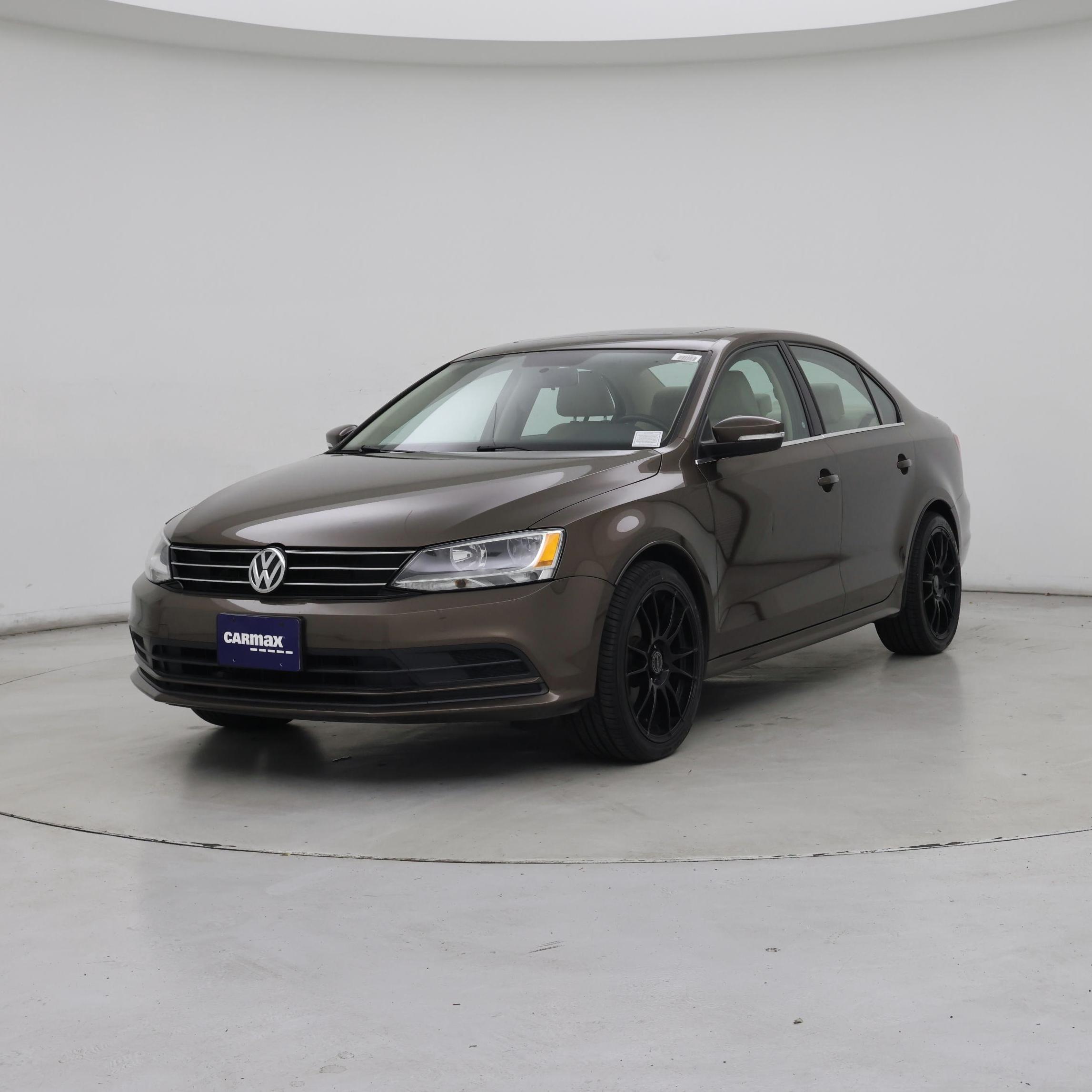 Thumbnail: 2016 Volkswagen Jetta - 4