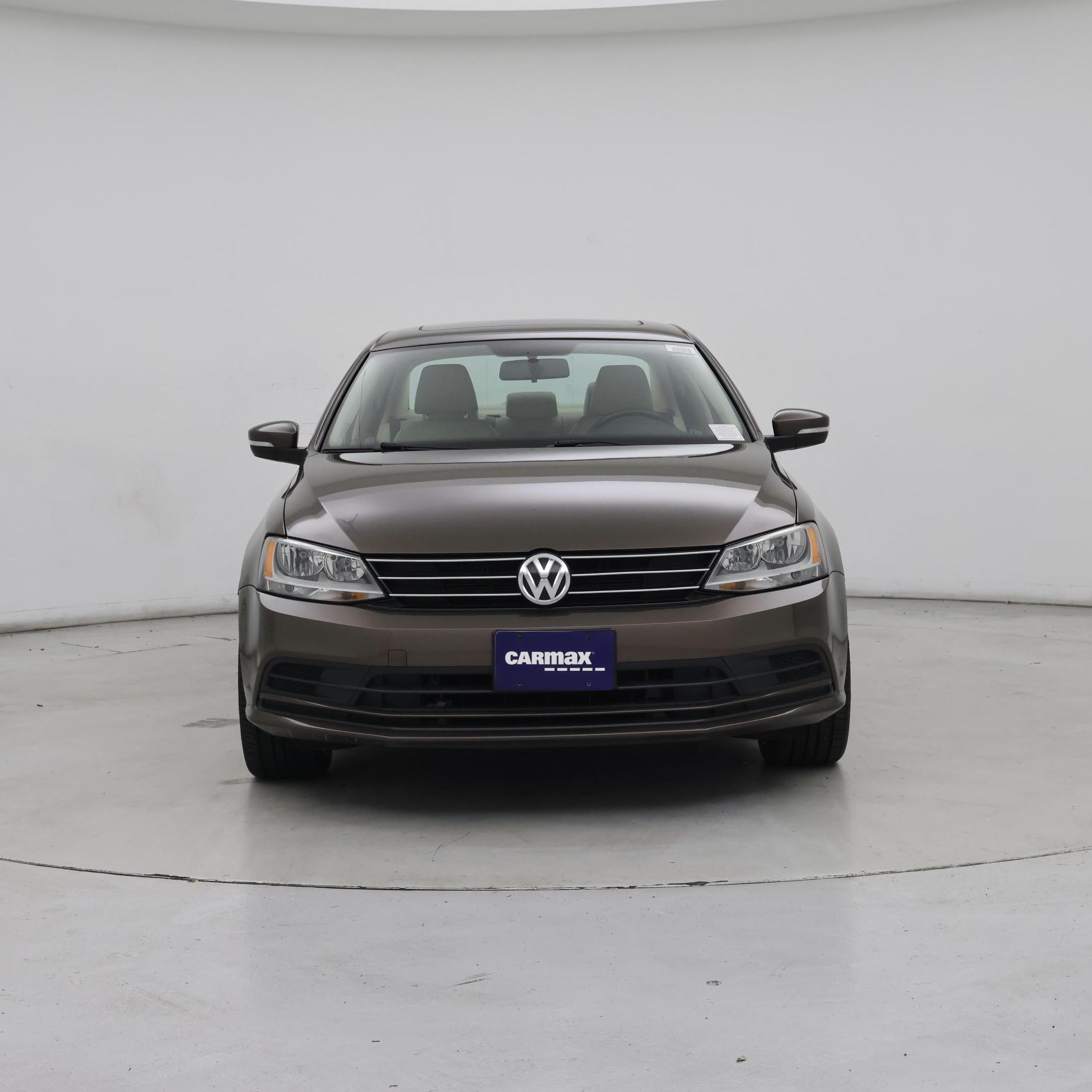 Thumbnail: 2016 Volkswagen Jetta - 5