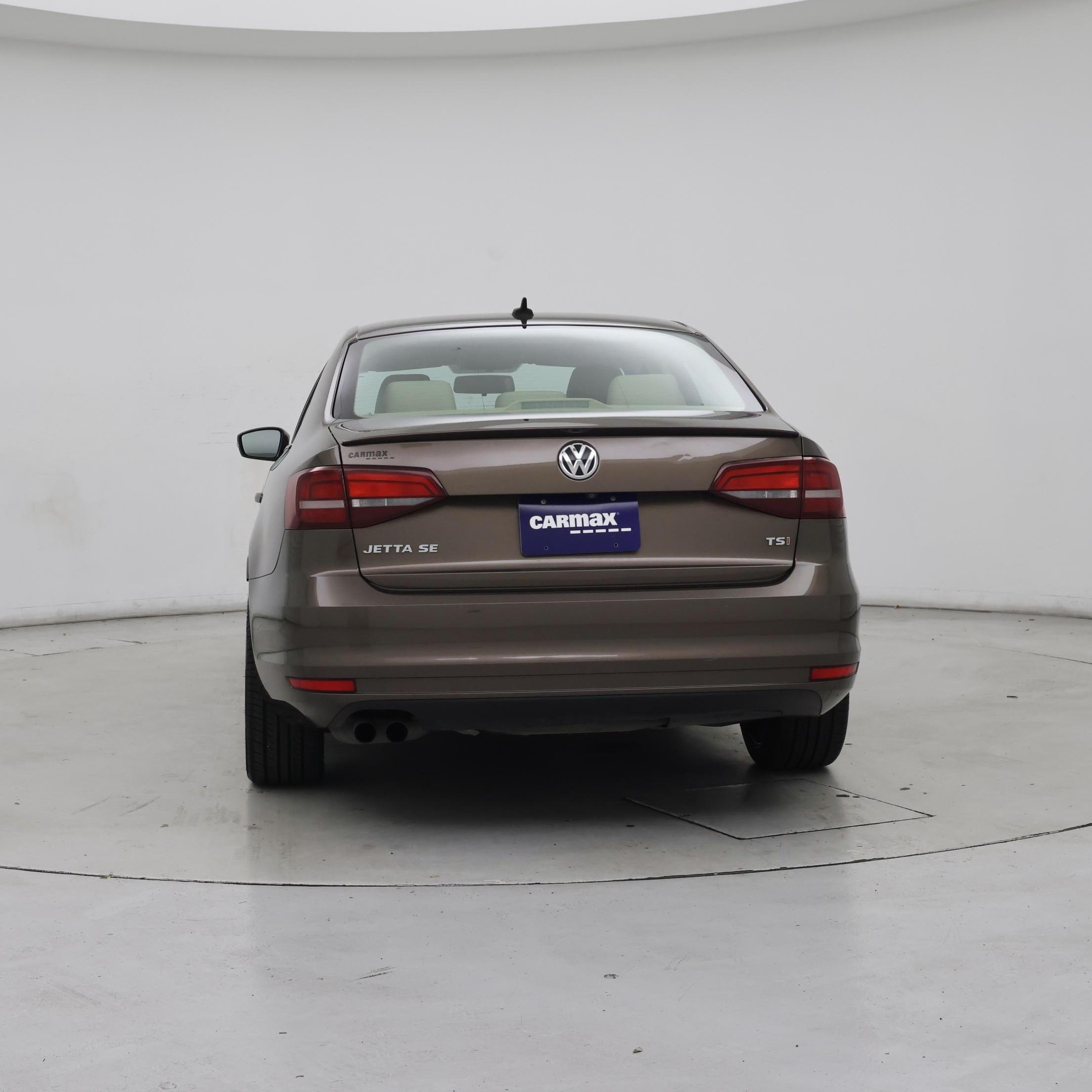 Thumbnail: 2016 Volkswagen Jetta - 6