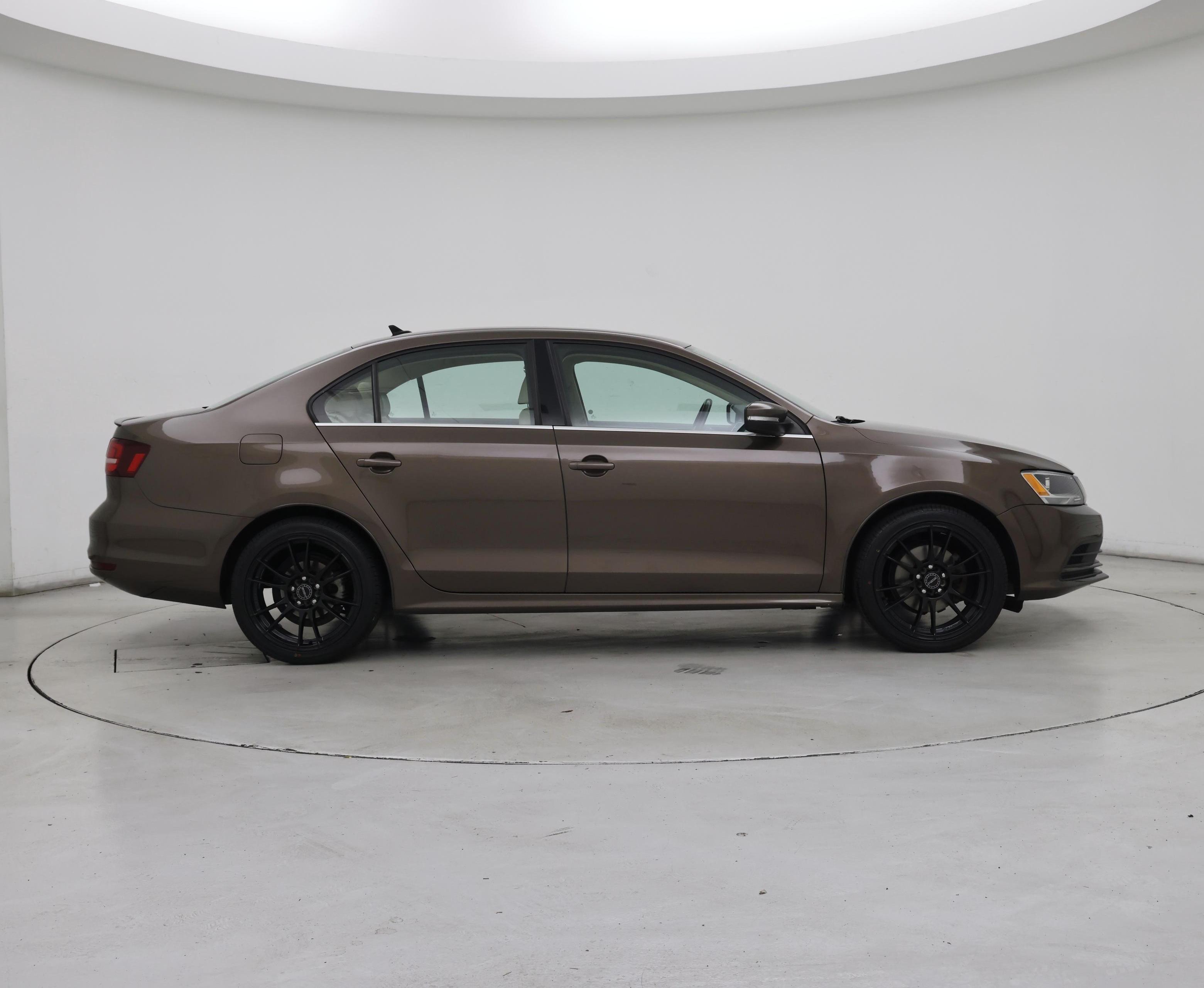 Thumbnail: 2016 Volkswagen Jetta - 7