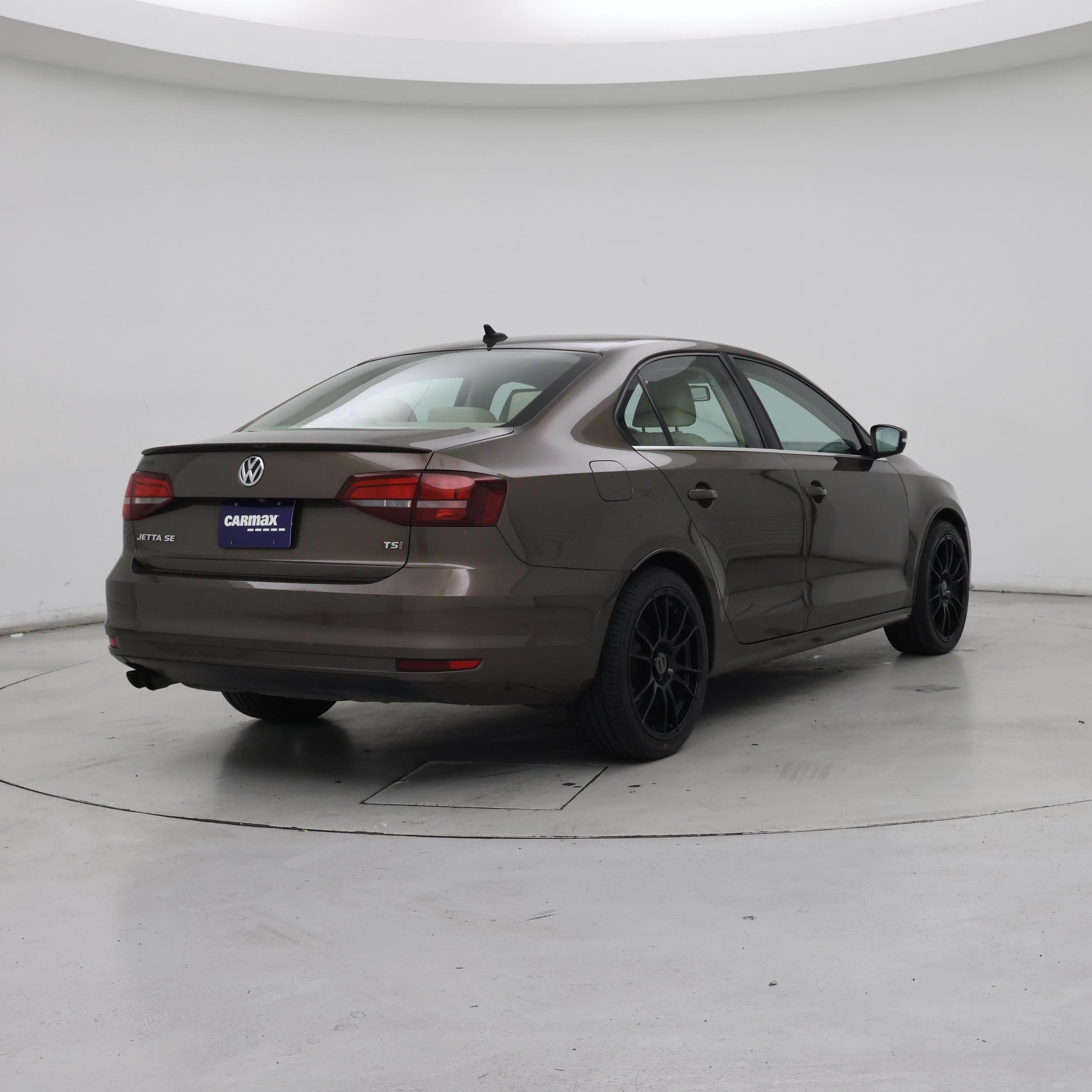 Thumbnail: 2016 Volkswagen Jetta - 8