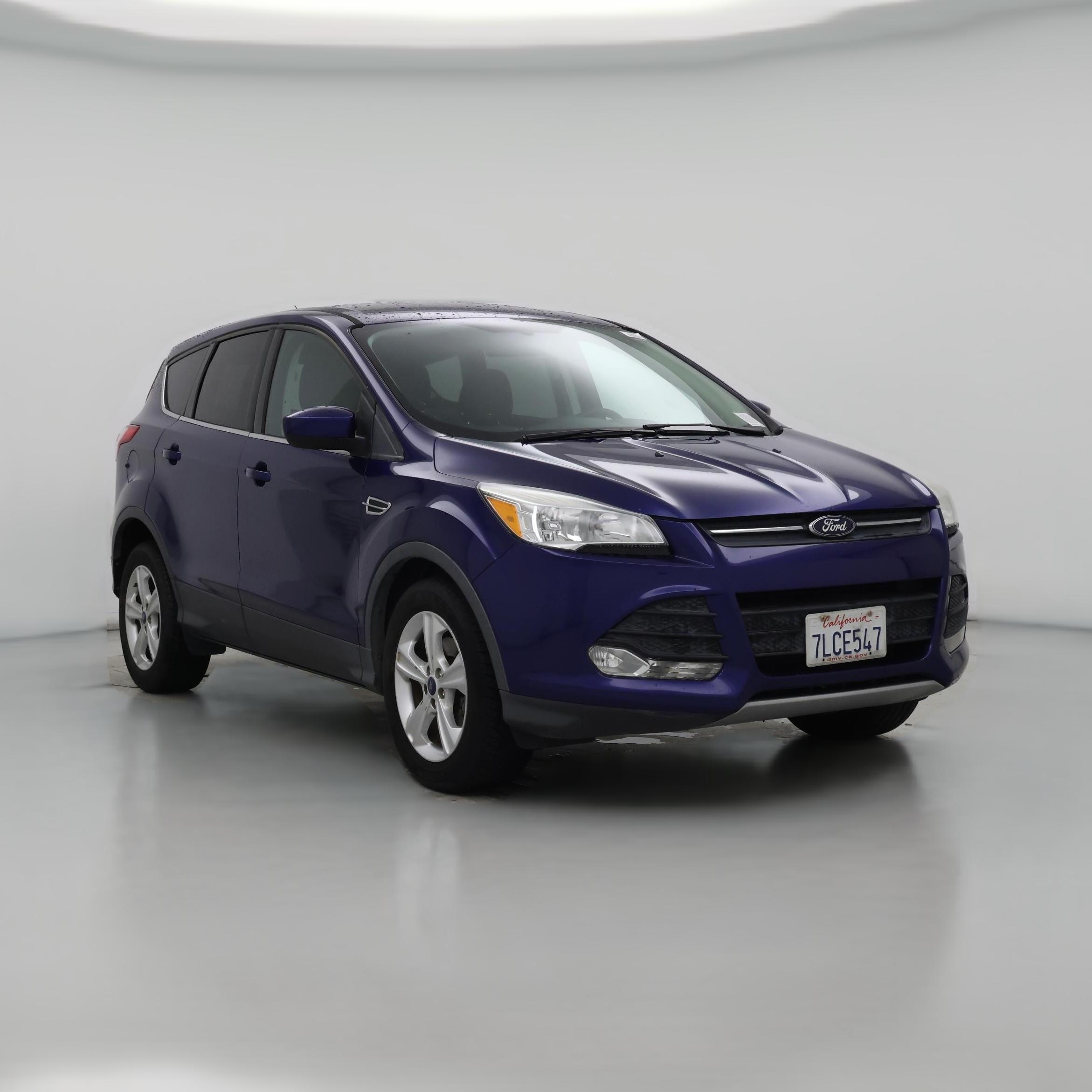 Thumbnail: 2014 Ford Escape - 1