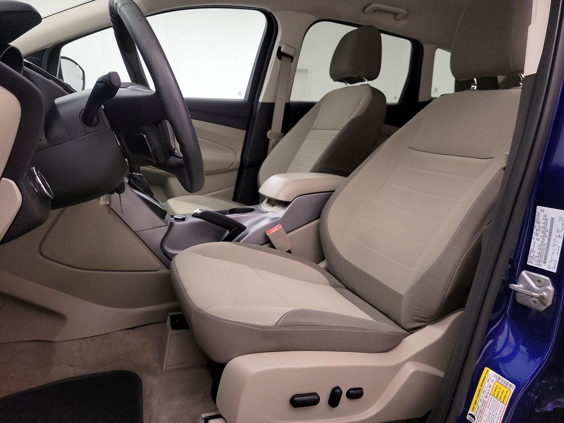 Thumbnail: 2014 Ford Escape - 11