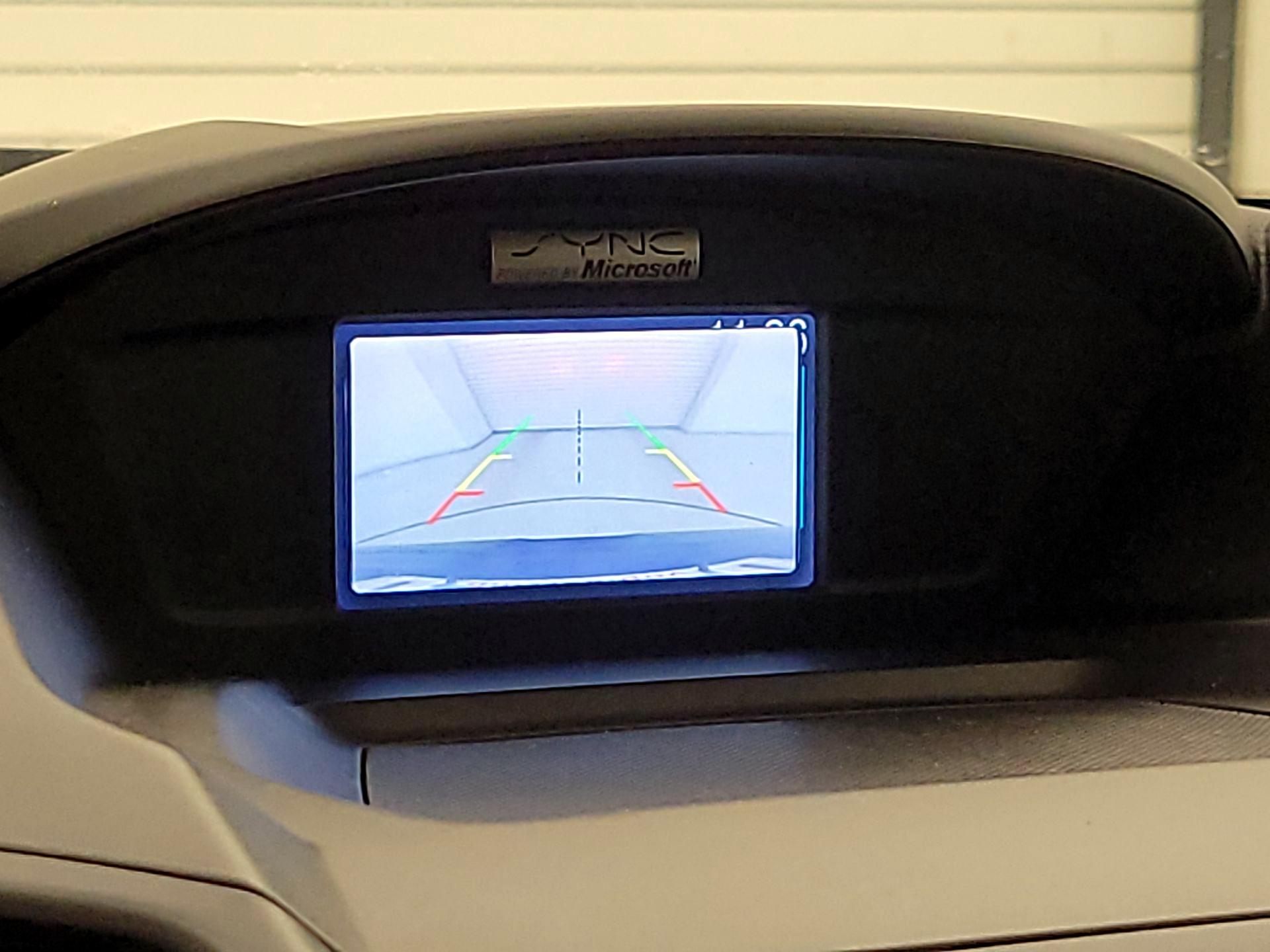 Thumbnail: 2014 Ford Escape - 14