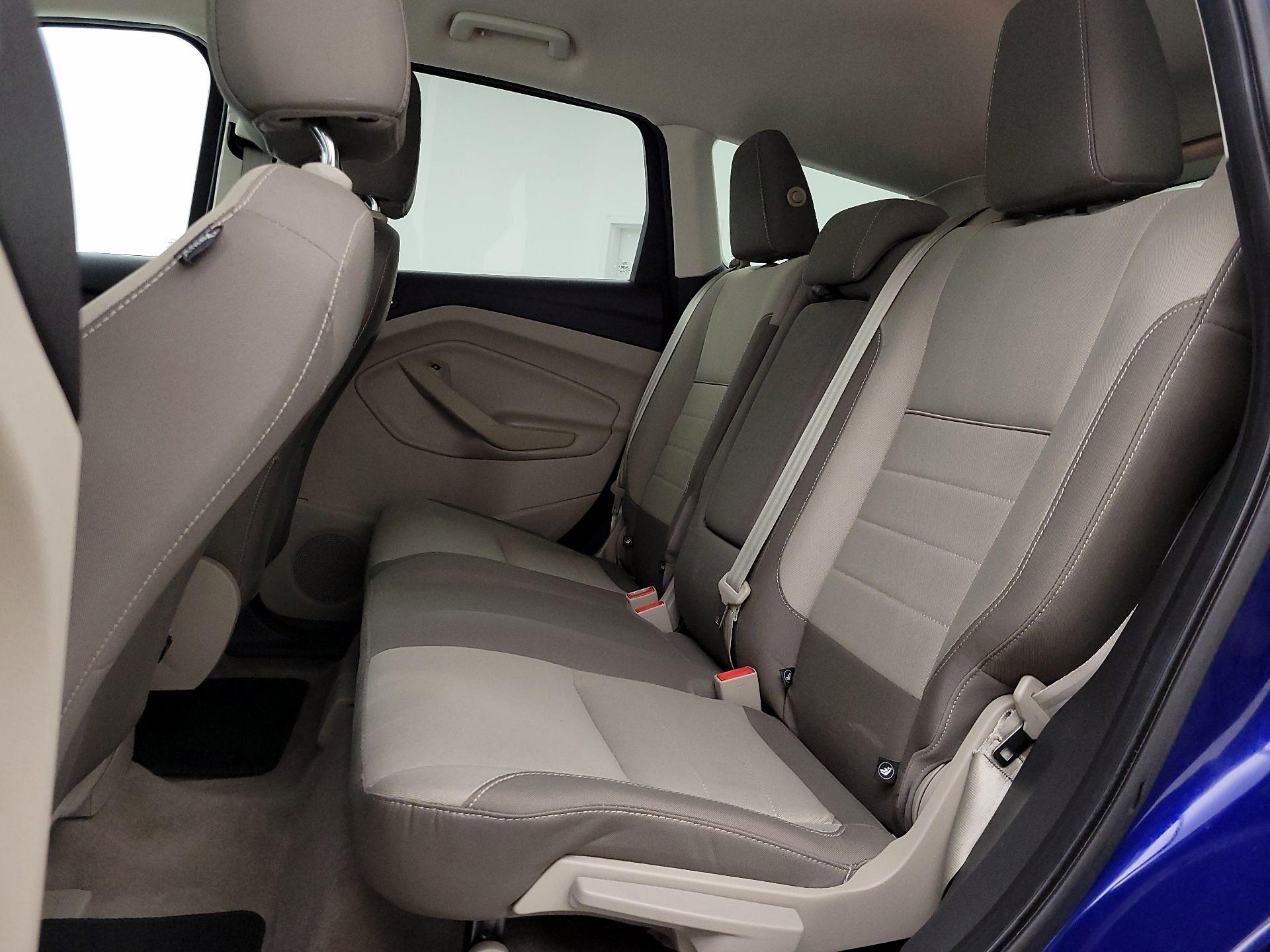 Thumbnail: 2014 Ford Escape - 19