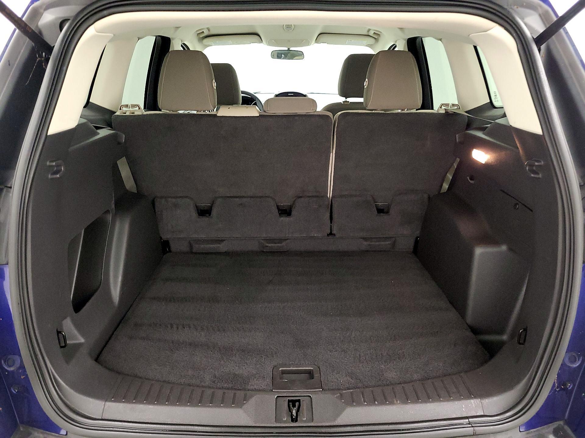 Thumbnail: 2014 Ford Escape - 20