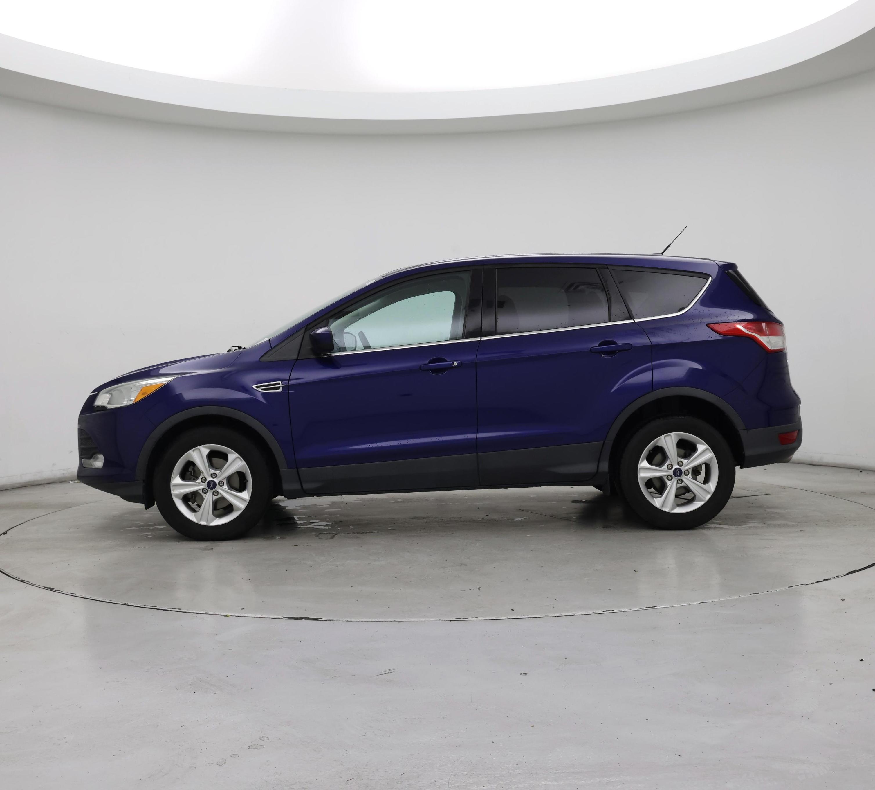 Thumbnail: 2014 Ford Escape - 3