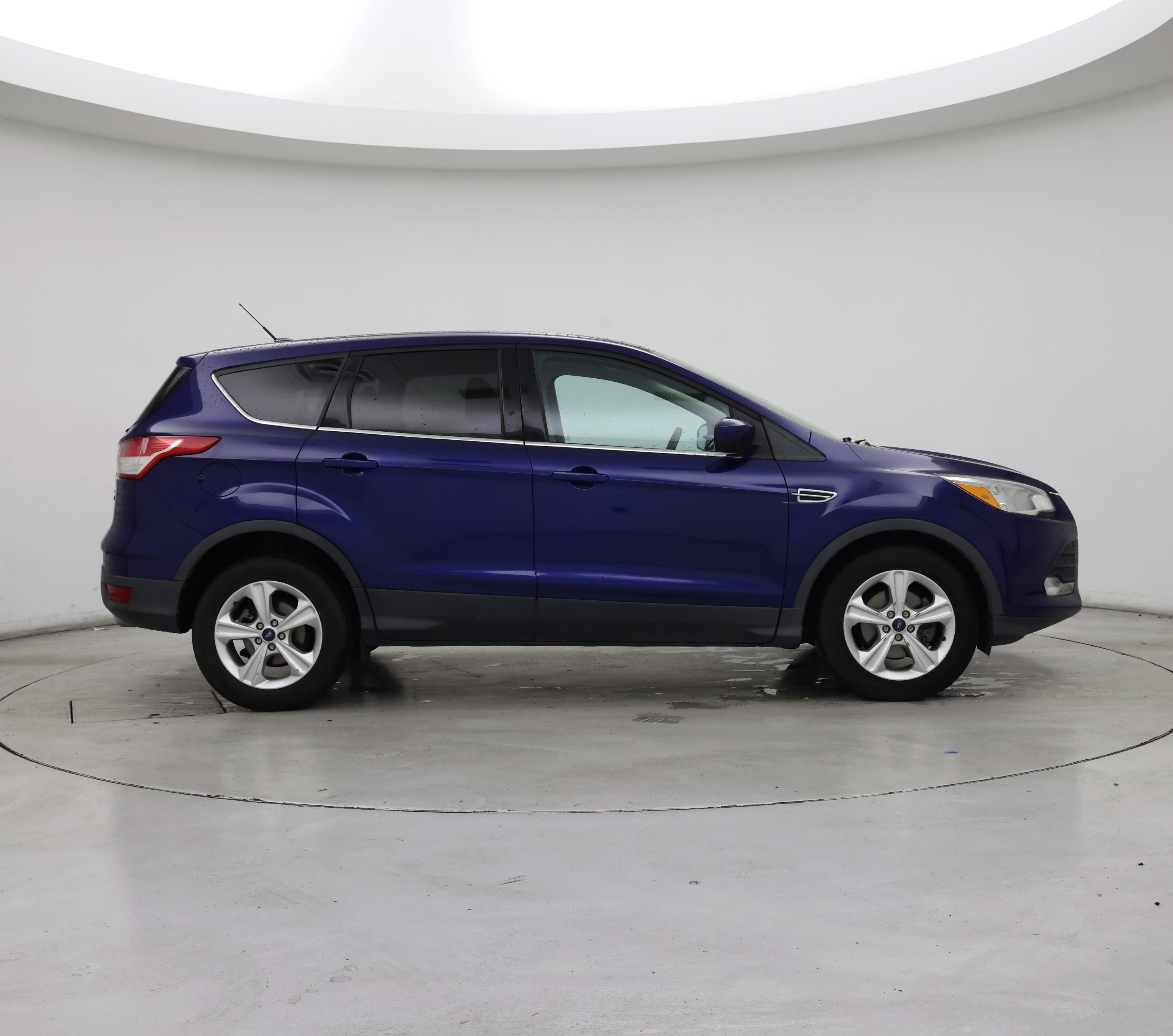 Thumbnail: 2014 Ford Escape - 7
