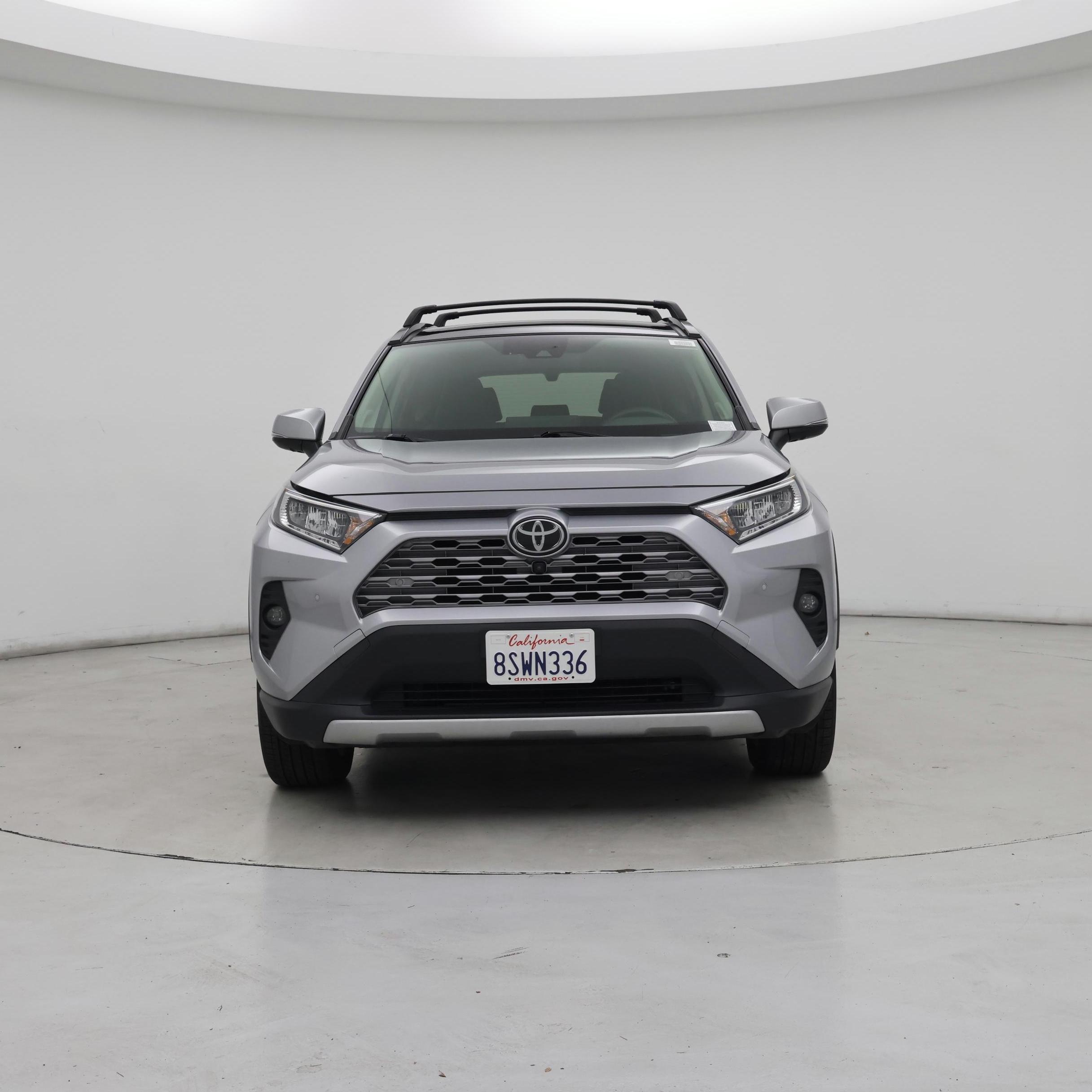 Thumbnail: 2020 Toyota RAV4 - 5