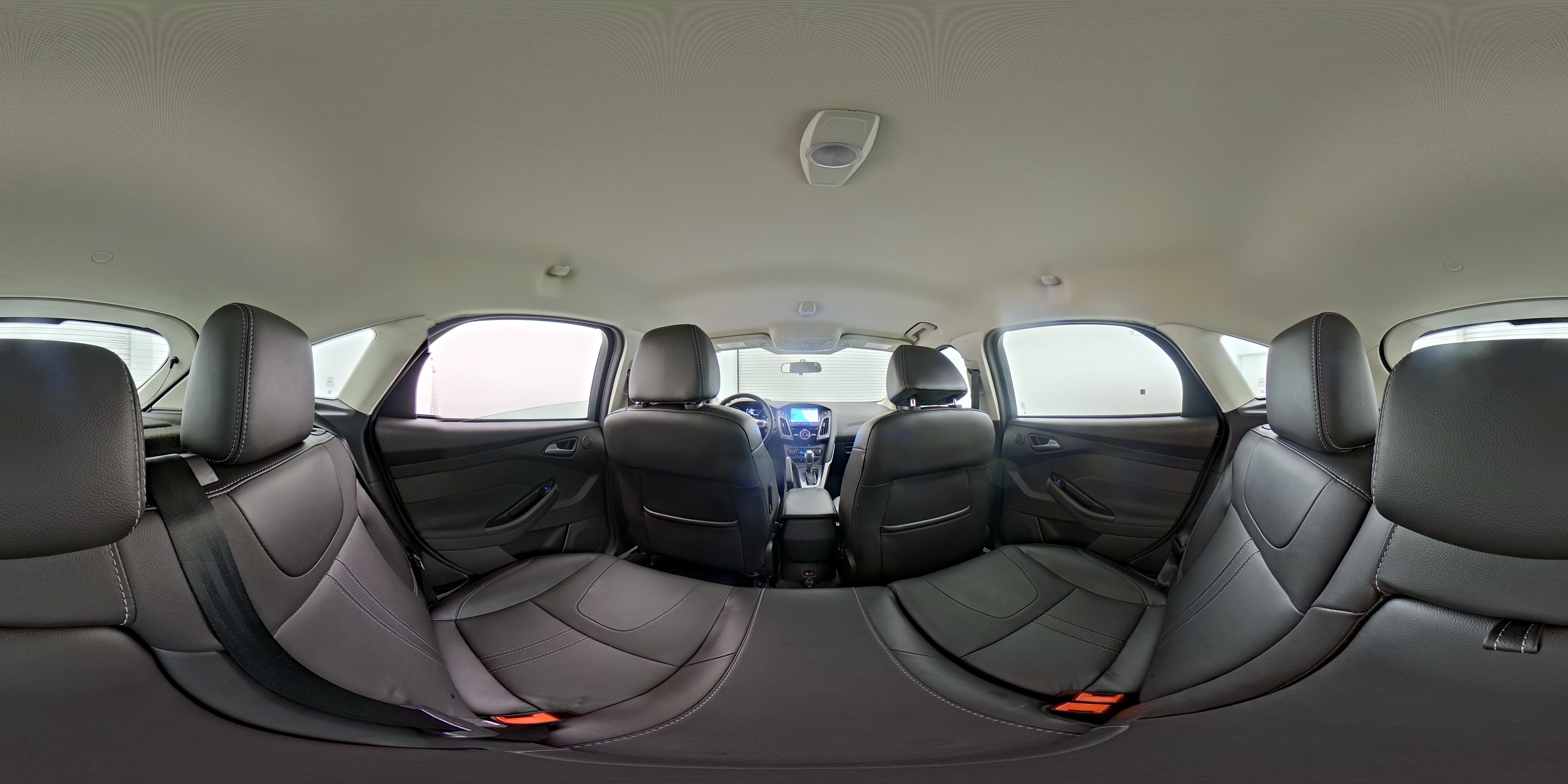 2014 Ford Focus Titanium - Photo 26