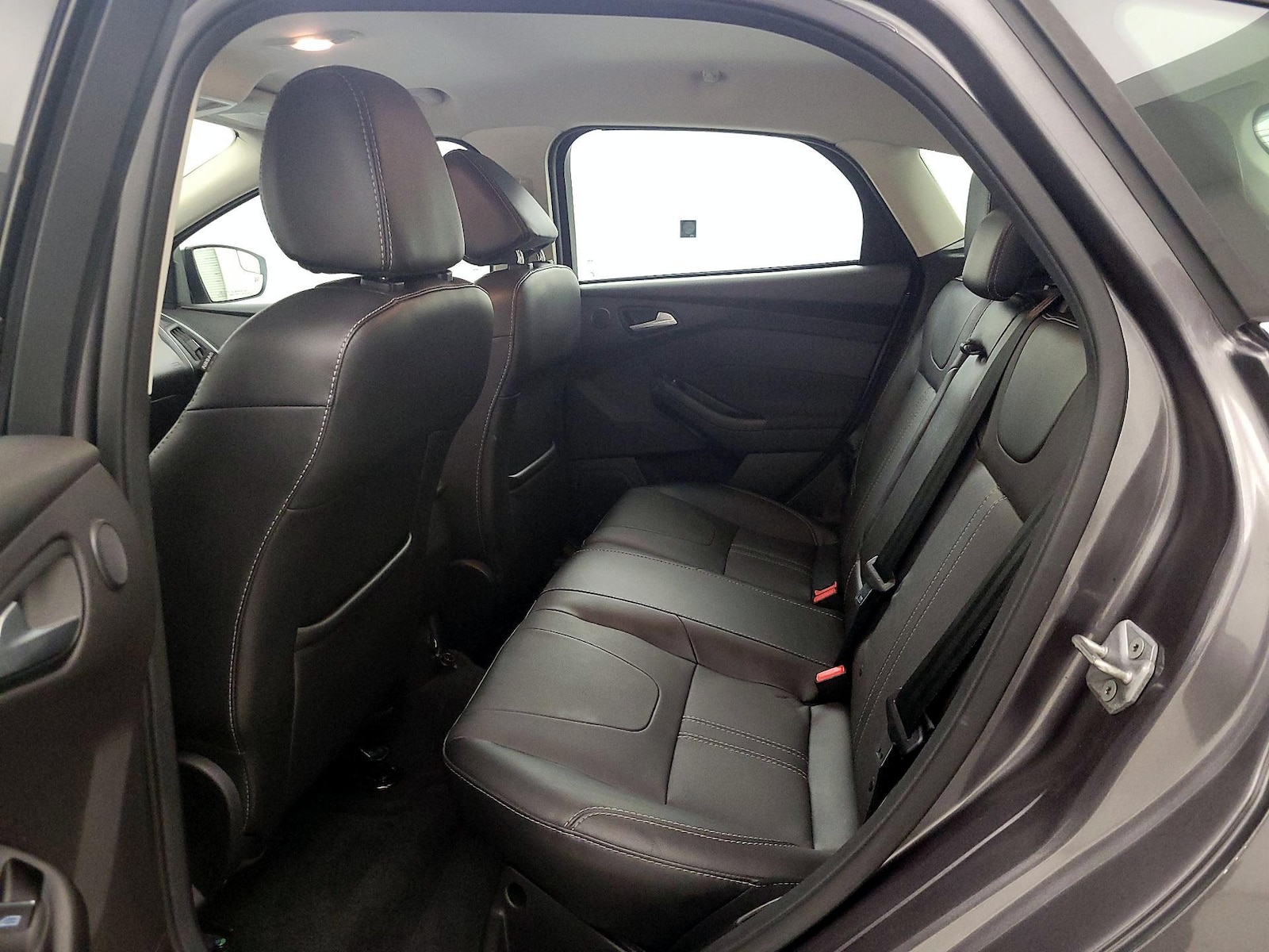 2014 Ford Focus Titanium - Photo 21