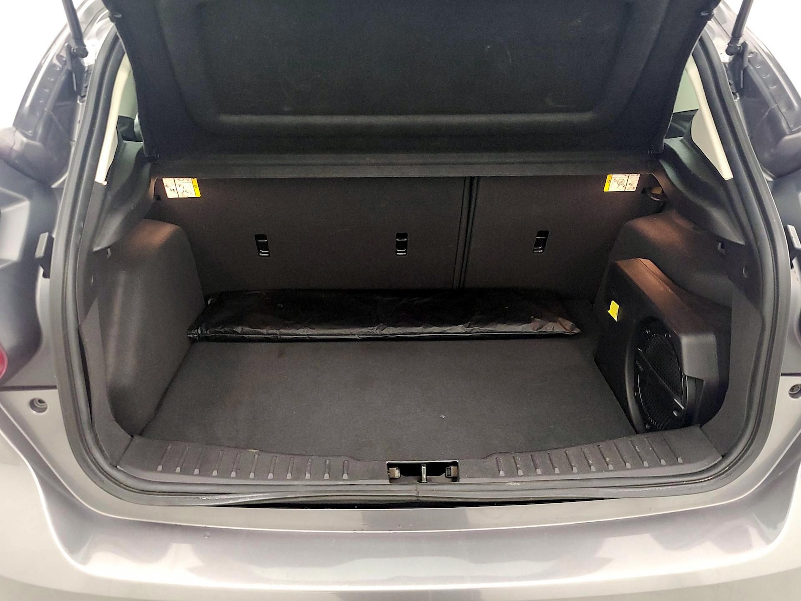 2014 Ford Focus Titanium - Photo 22