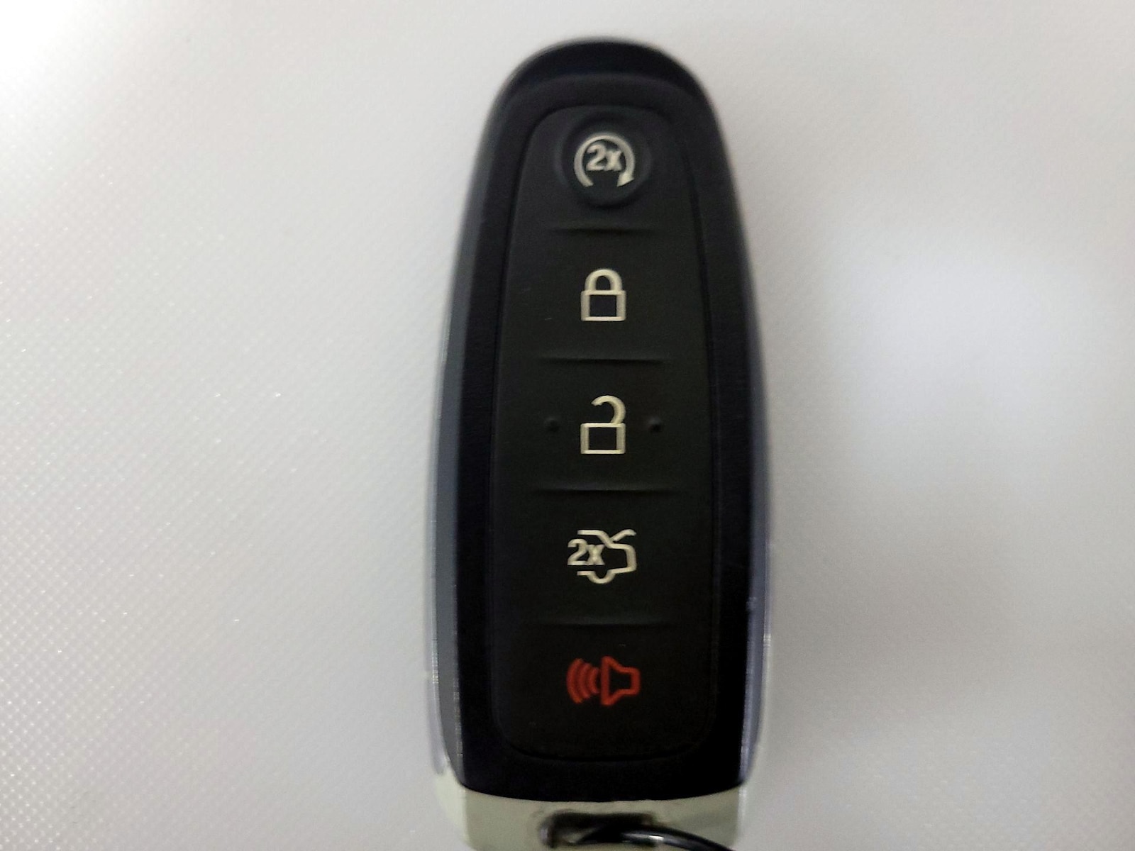 2014 Ford Focus Titanium - Photo 24