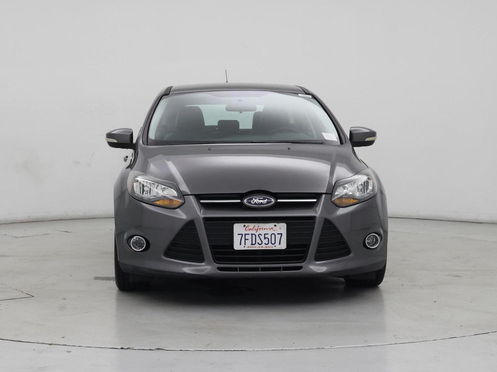 2014 Ford Focus Titanium - Photo 6