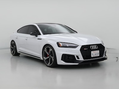 2019 Audi RS5
