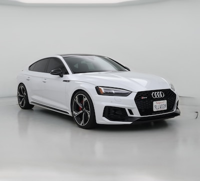 2019 Audi RS5