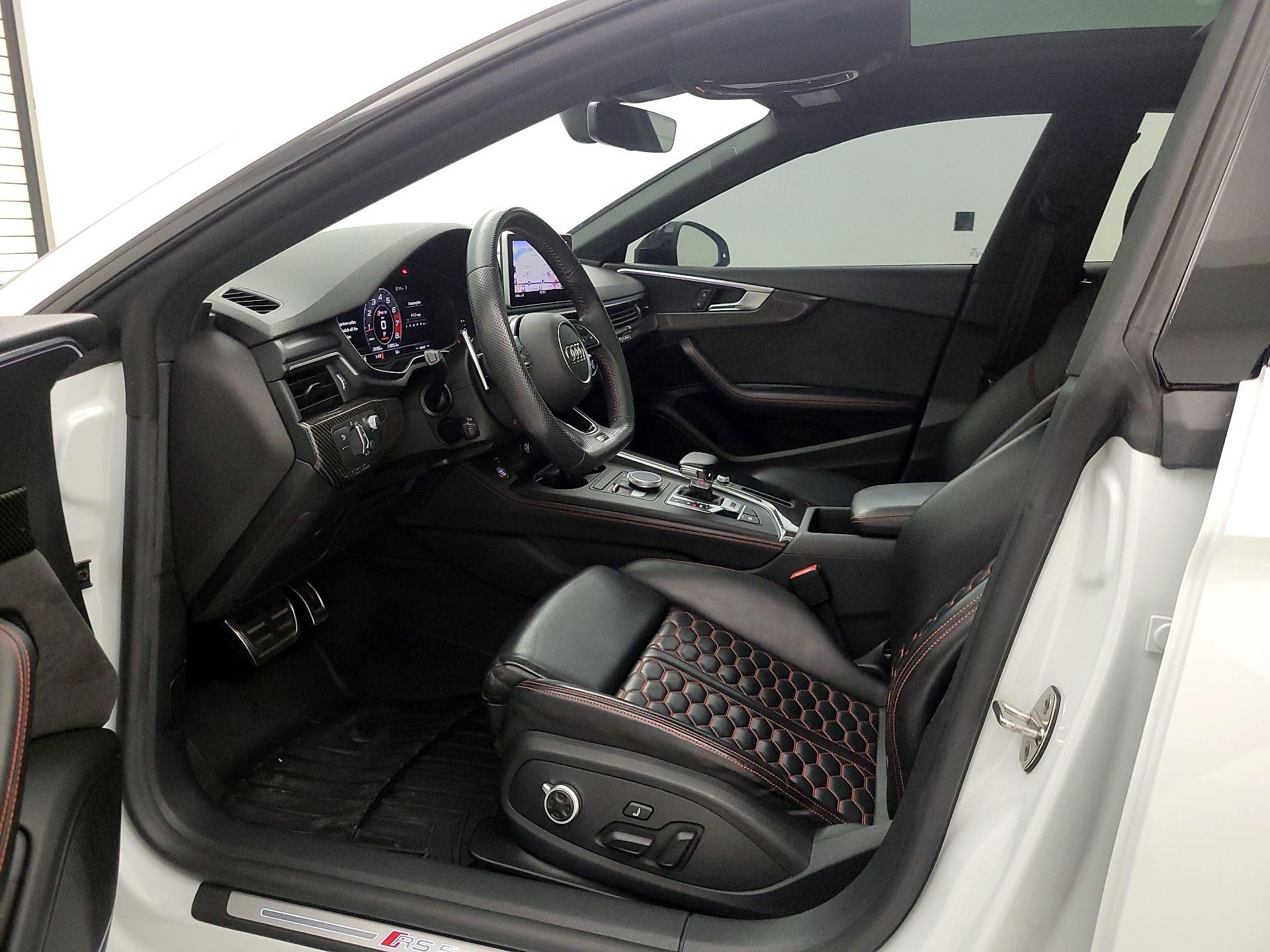 Thumbnail: 2019 Audi RS 5 - 11