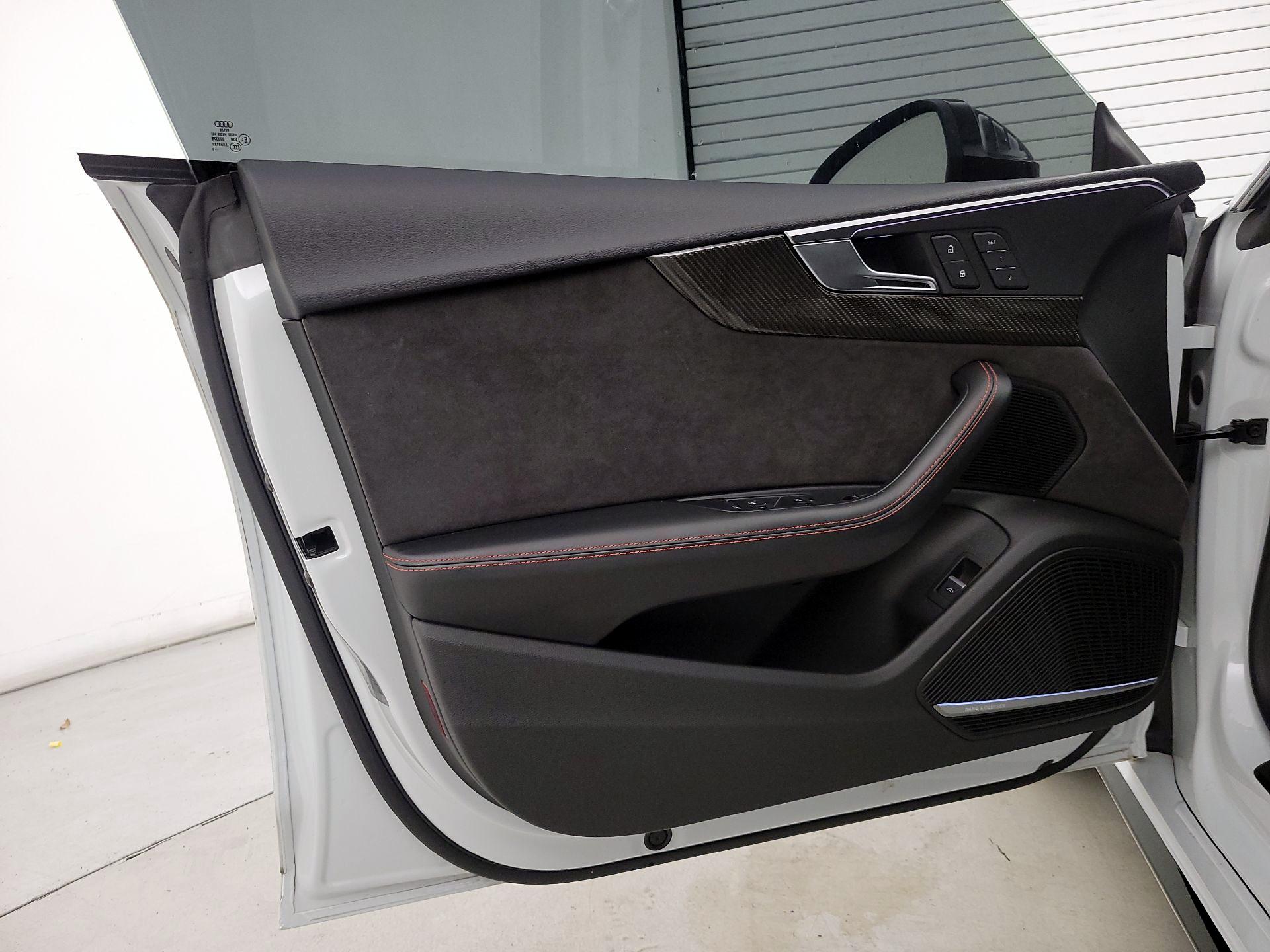 Thumbnail: 2019 Audi RS 5 - 12